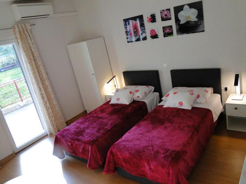 Apartments Zizic view 3