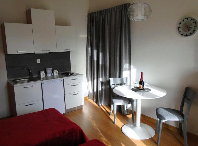 Apartments Zizic view 5