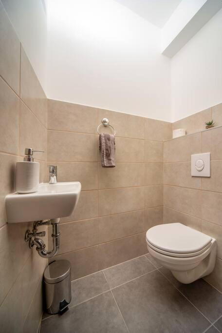 Grace Pine Apartment 1 view 4