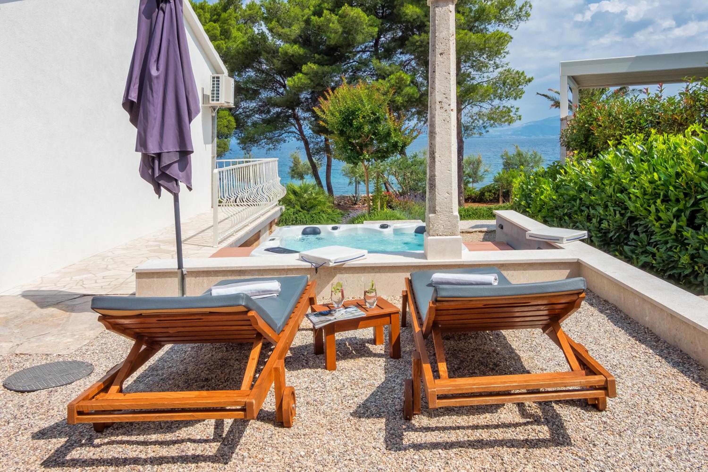 Holiday House de Finis view 5