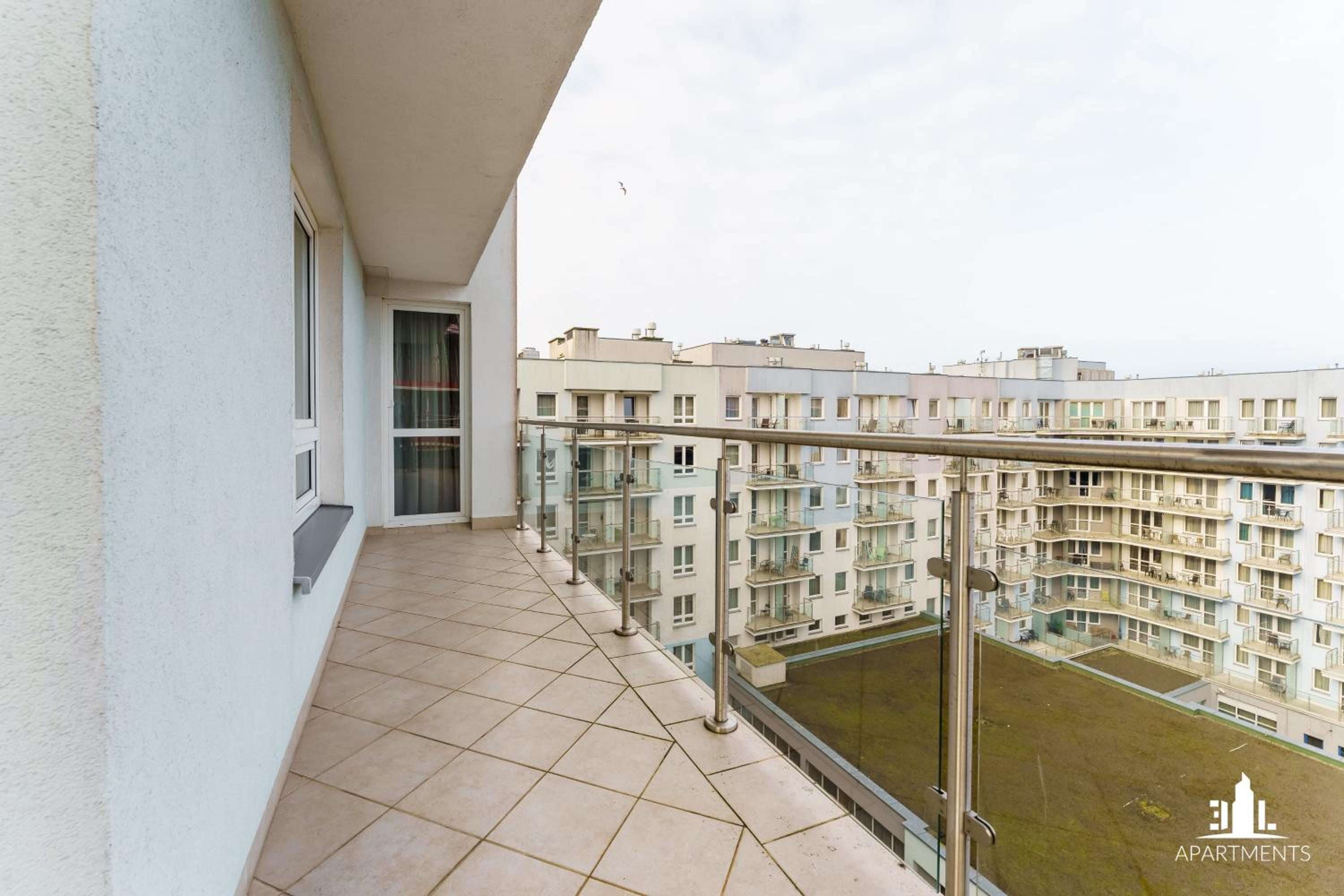 3L Apartments Diva