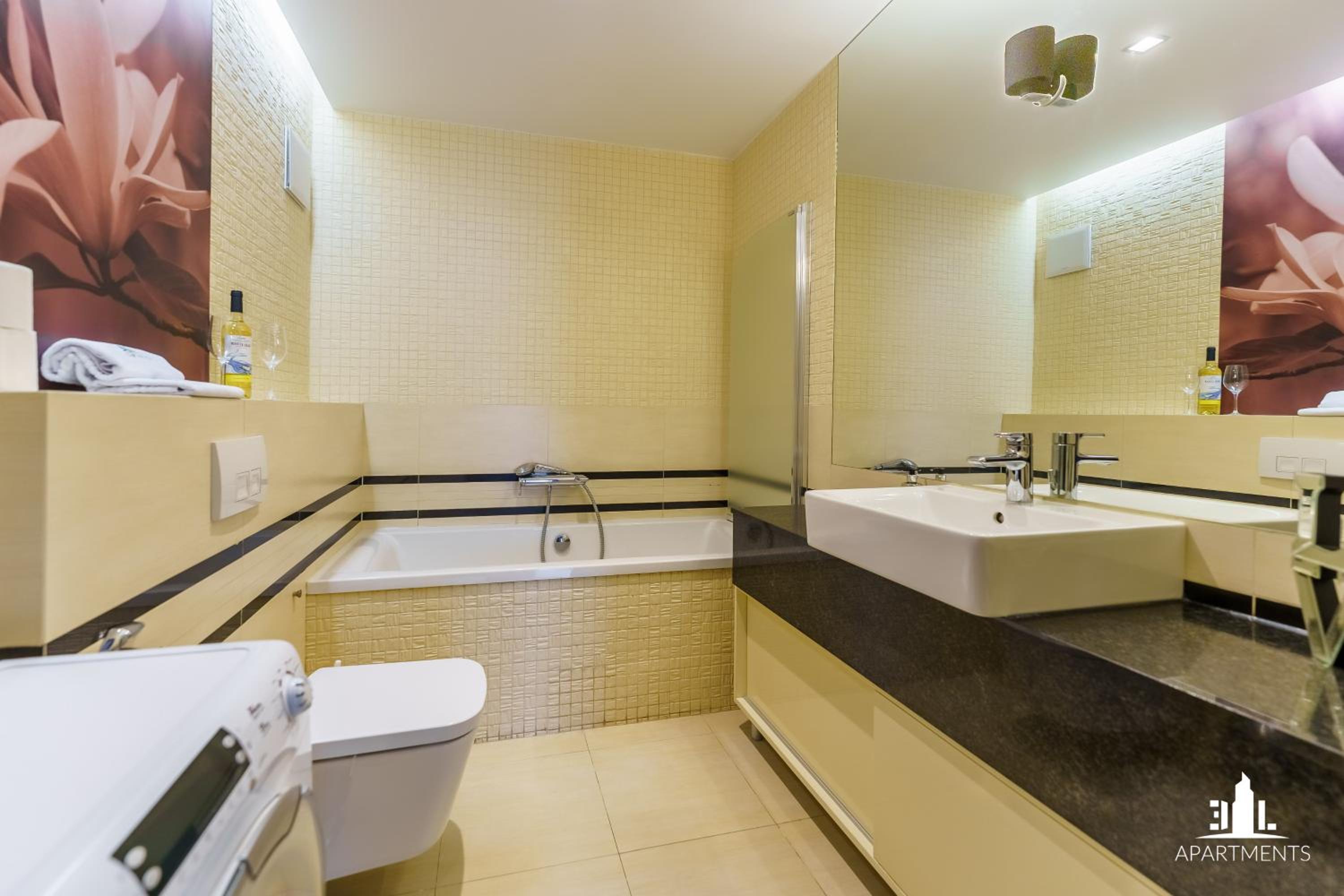 3L Apartments Diva