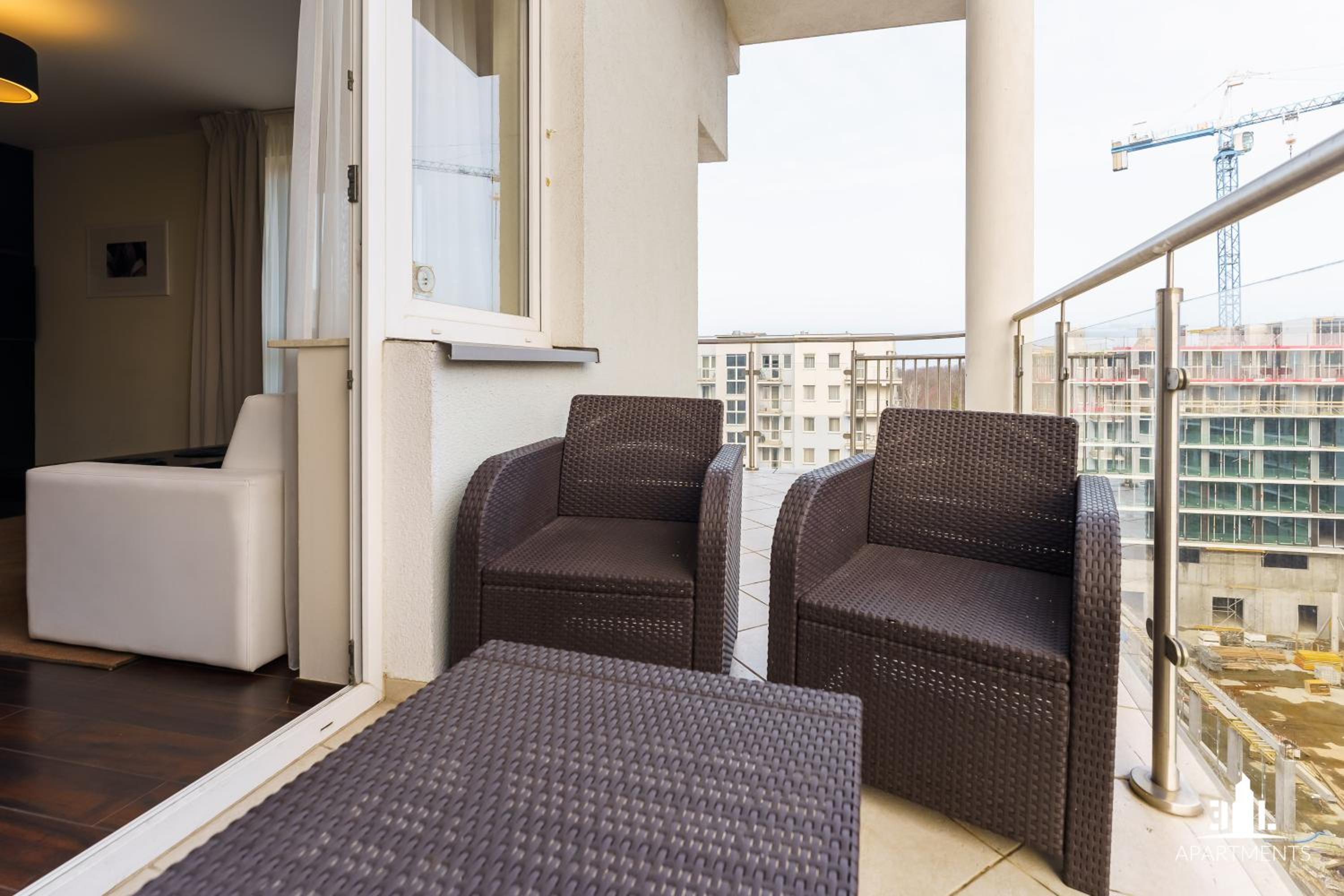 3L Apartments Diva