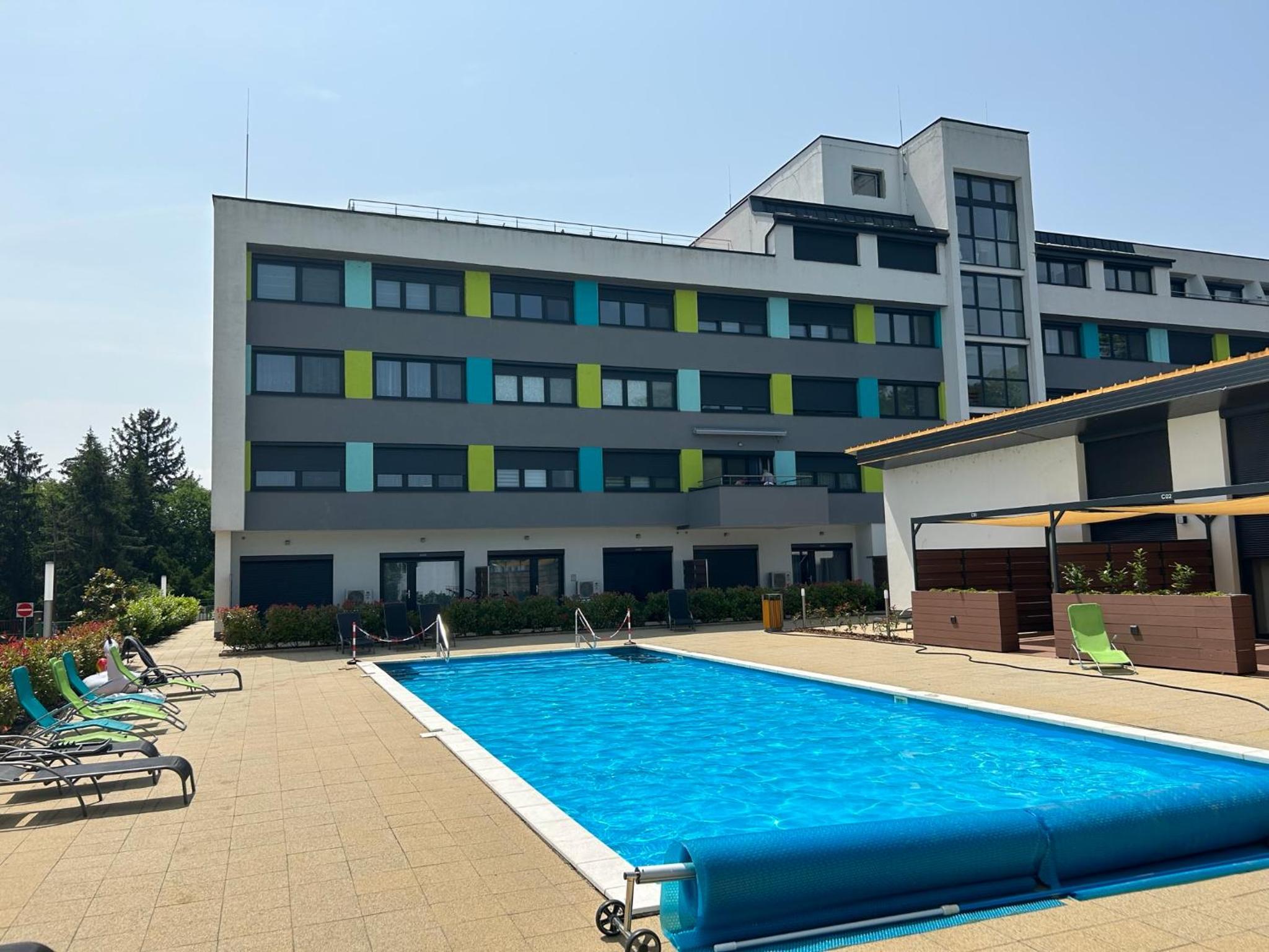 Lila Apartman view 4