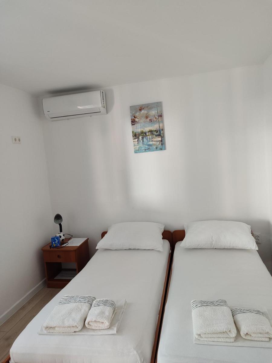 Apartments Glibić view 5