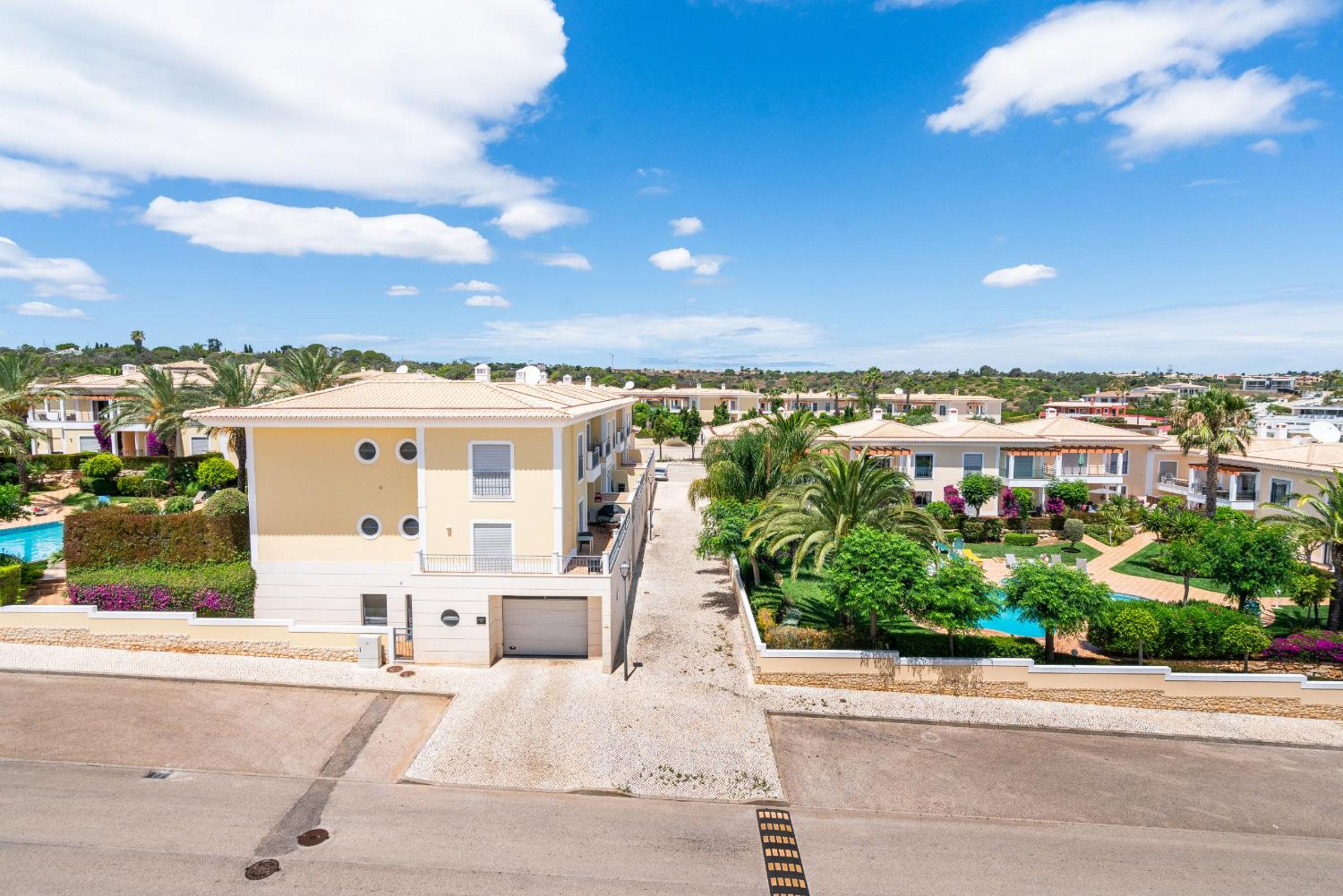 Lagos Ocean View 3 With Pool by Homing view 3