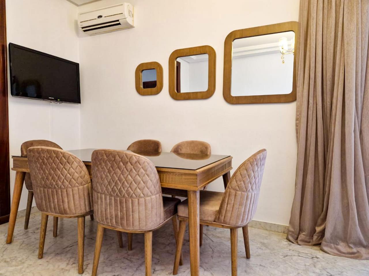 Ennaser Bliss Your Urban Oasis Awaits view 3