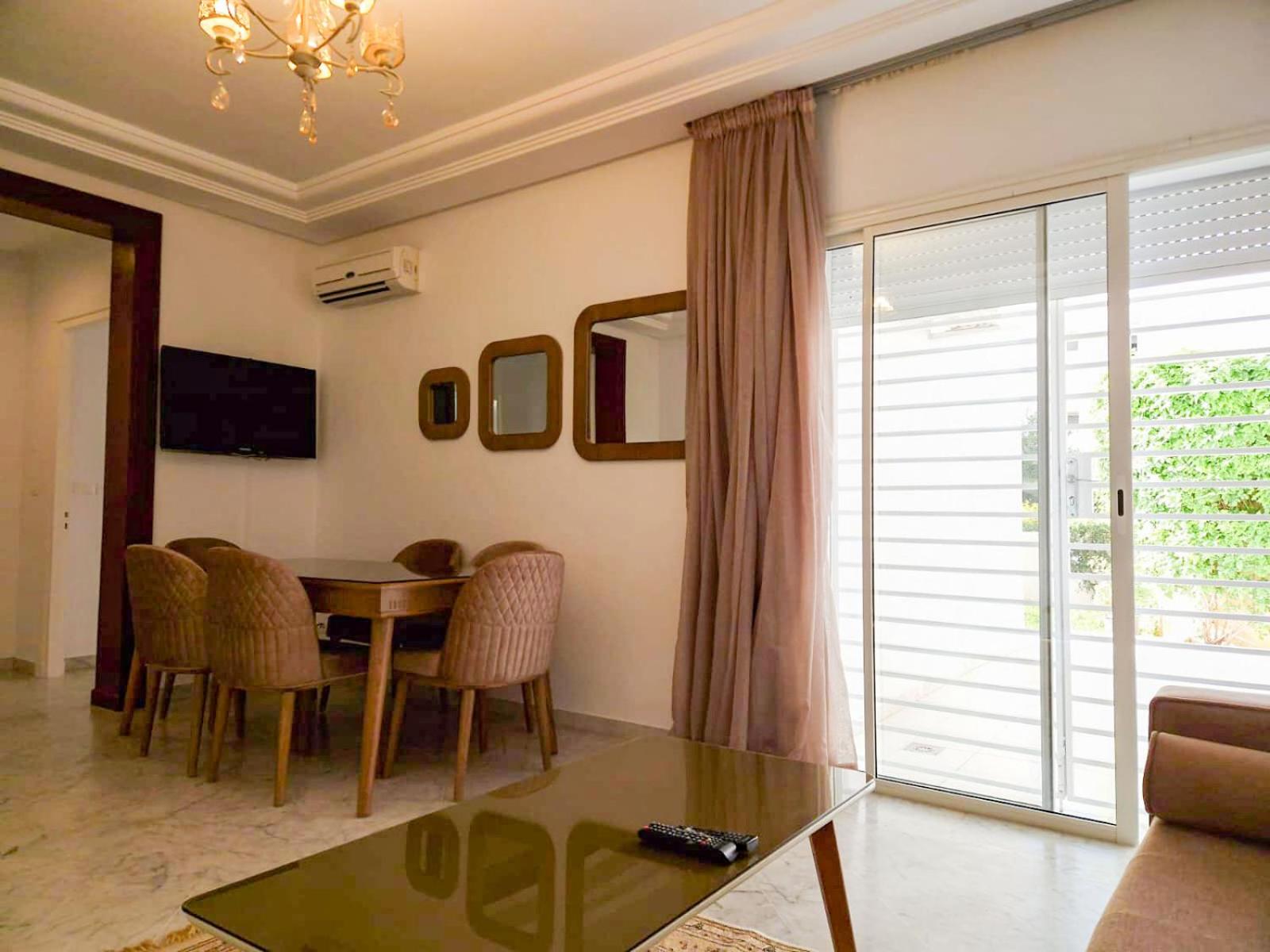 Ennaser Bliss Your Urban Oasis Awaits view 4