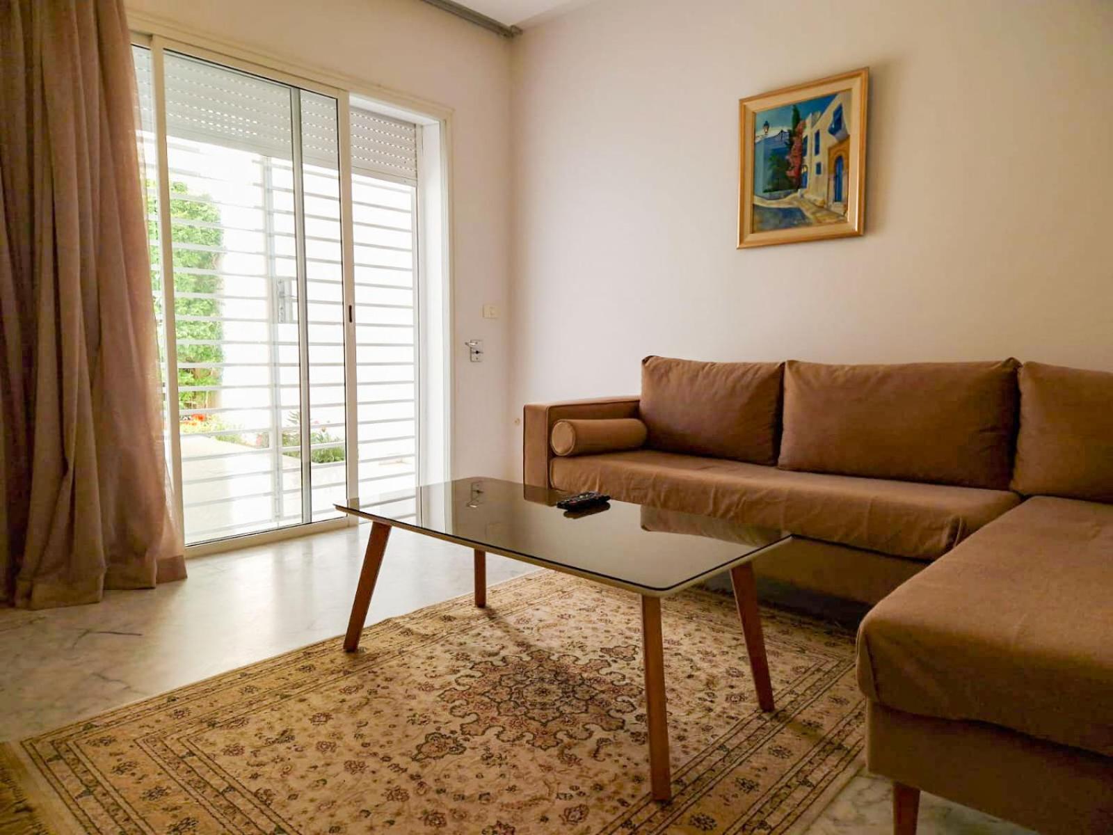 Ennaser Bliss Your Urban Oasis Awaits view 5