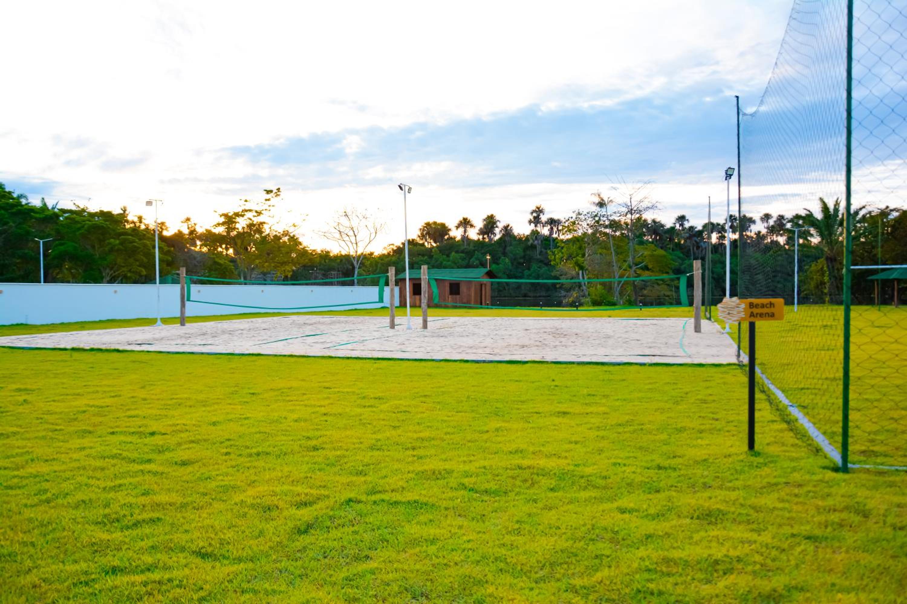 Casa em Barreirinhas - Prime - Lençois Maranhenses - Temporada