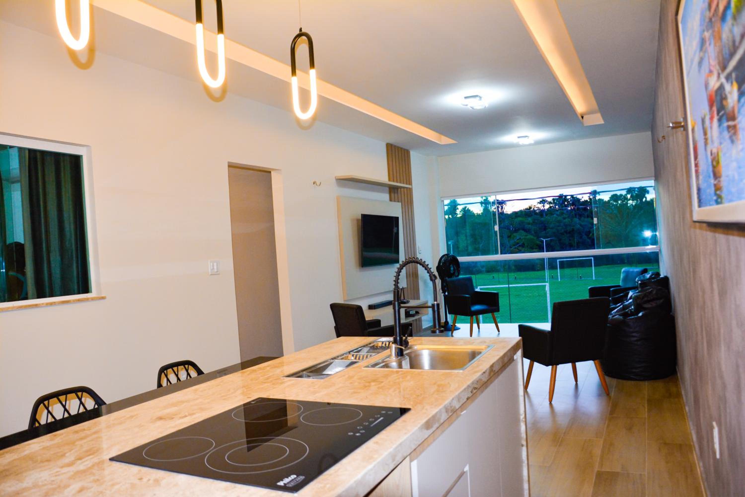 Casa em Barreirinhas - Prime - Lençois Maranhenses - Temporada