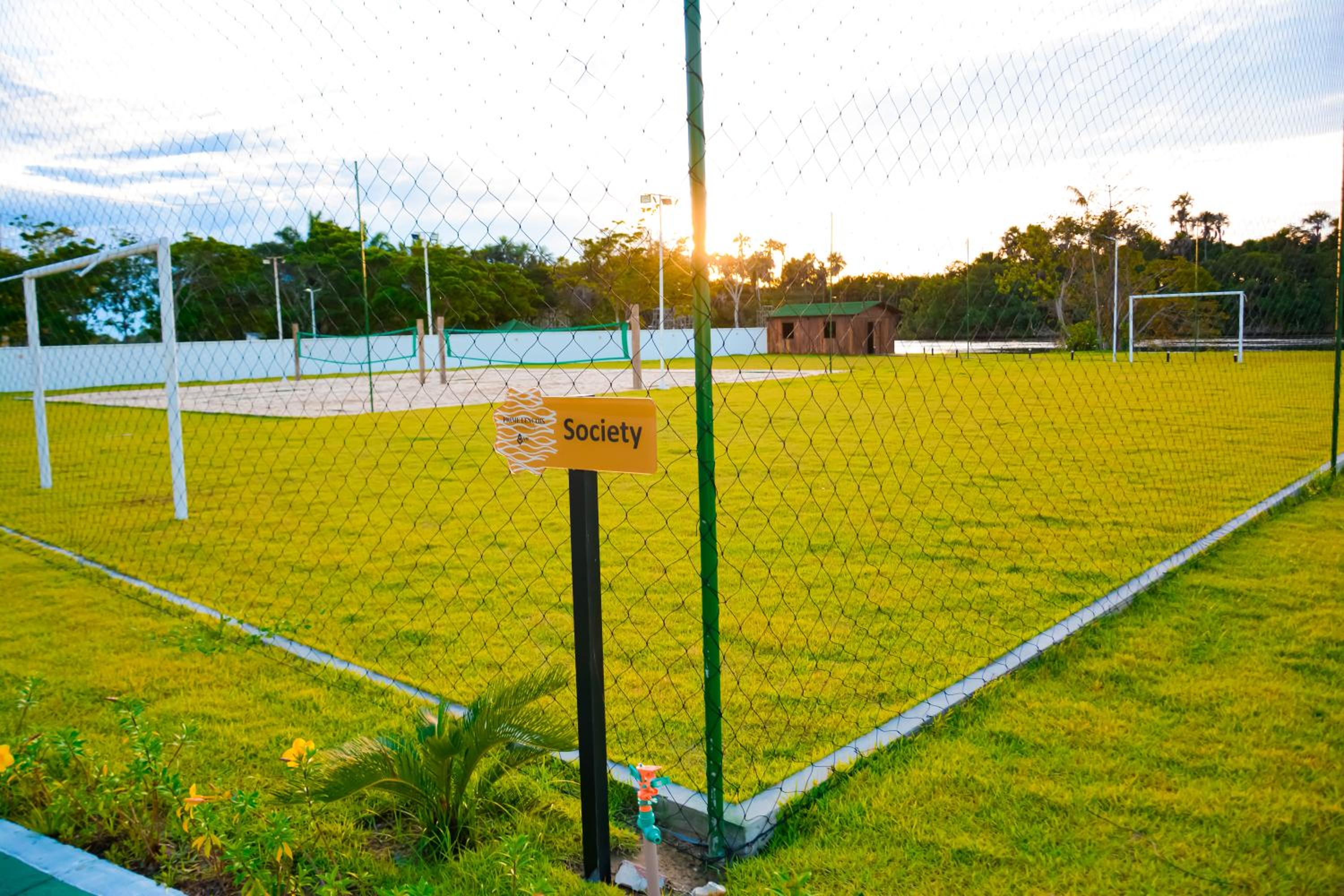 Casa em Barreirinhas - Prime - Lençois Maranhenses - Temporada