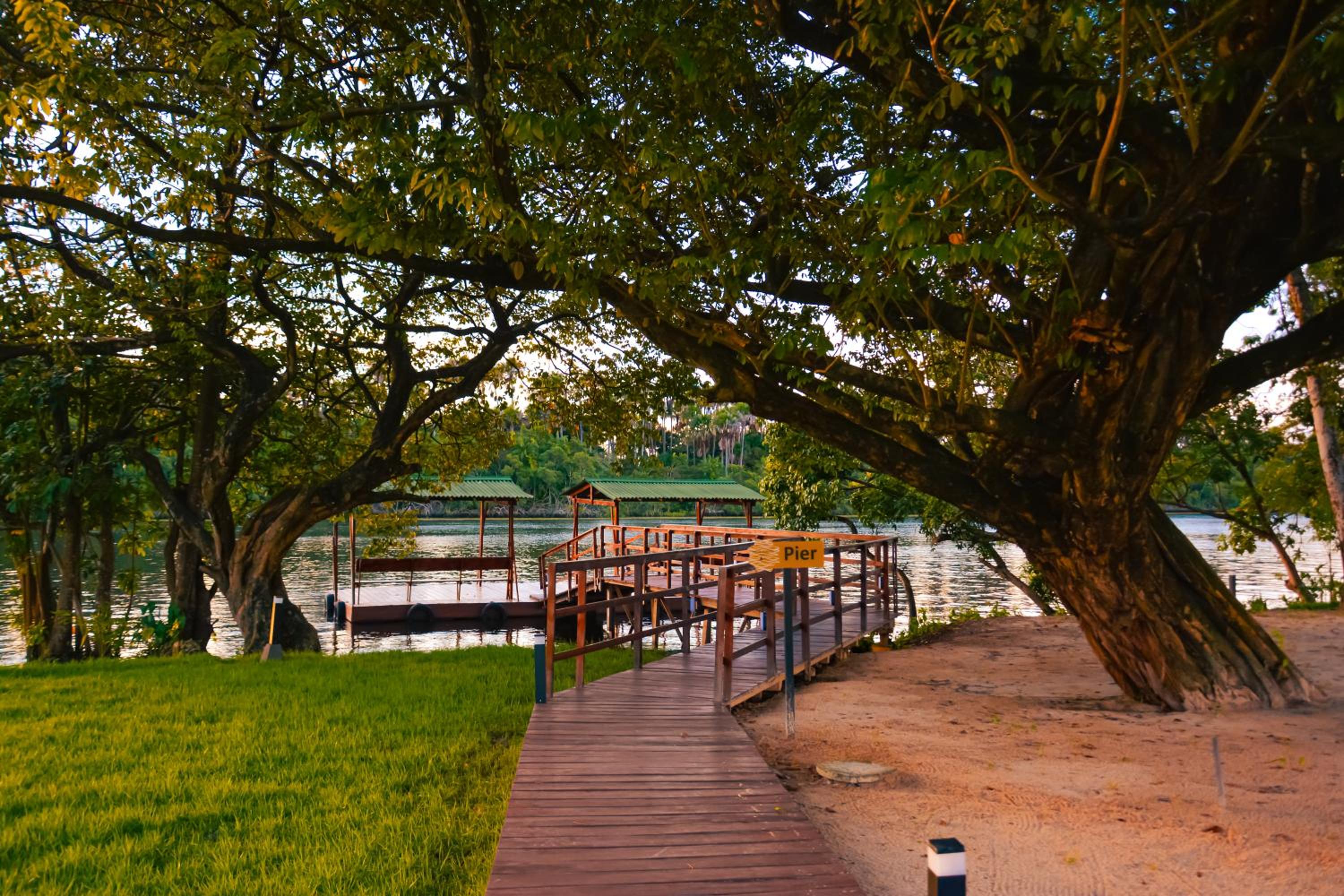 Casa em Barreirinhas - Prime - Lençois Maranhenses - Temporada