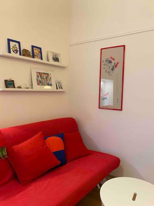 MODERN APARTMENT IN THE HEART OF OLD TOWN view 2