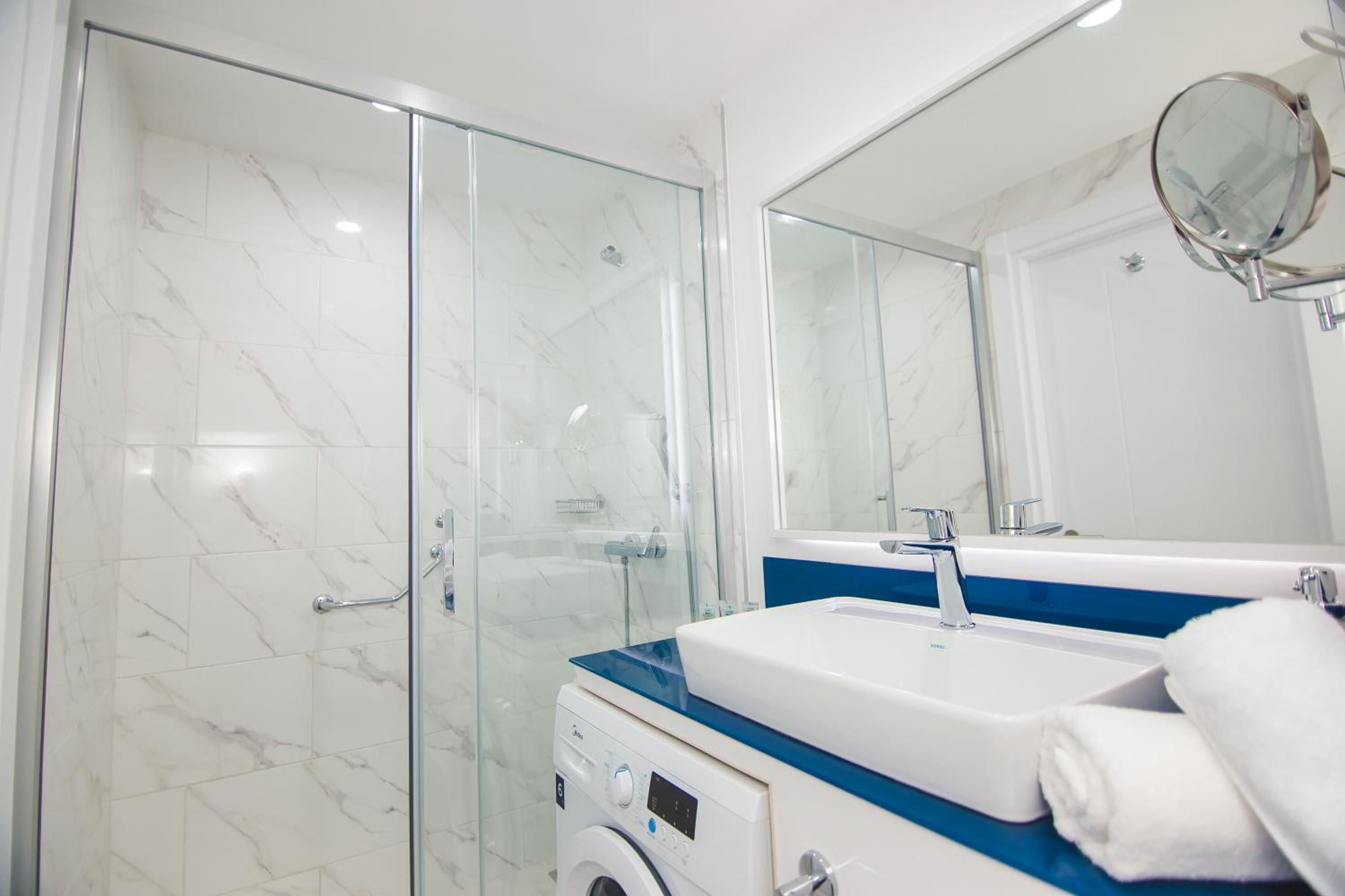 Orbi Horizon Luxe Suite