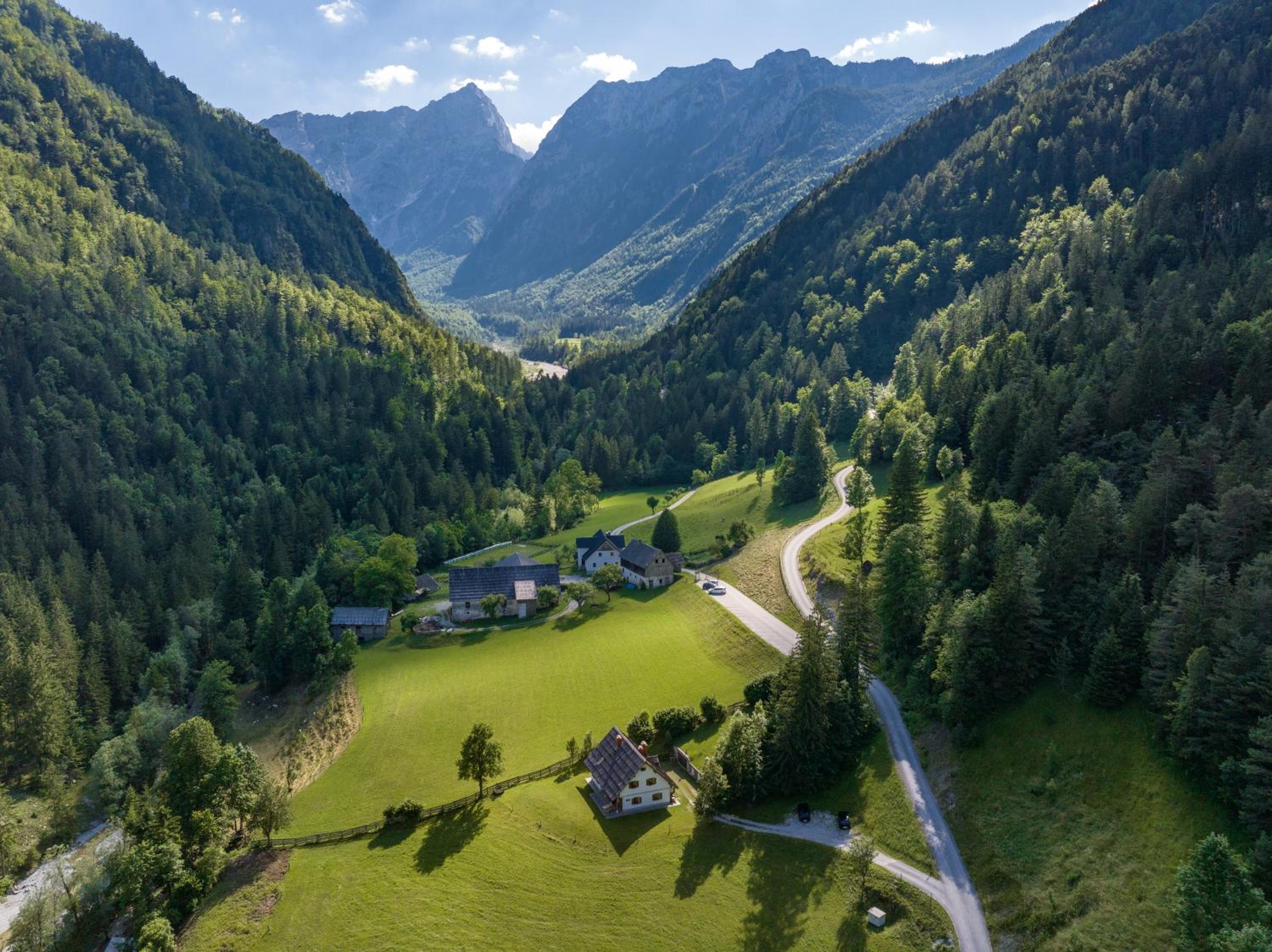 Mala hiša view 5