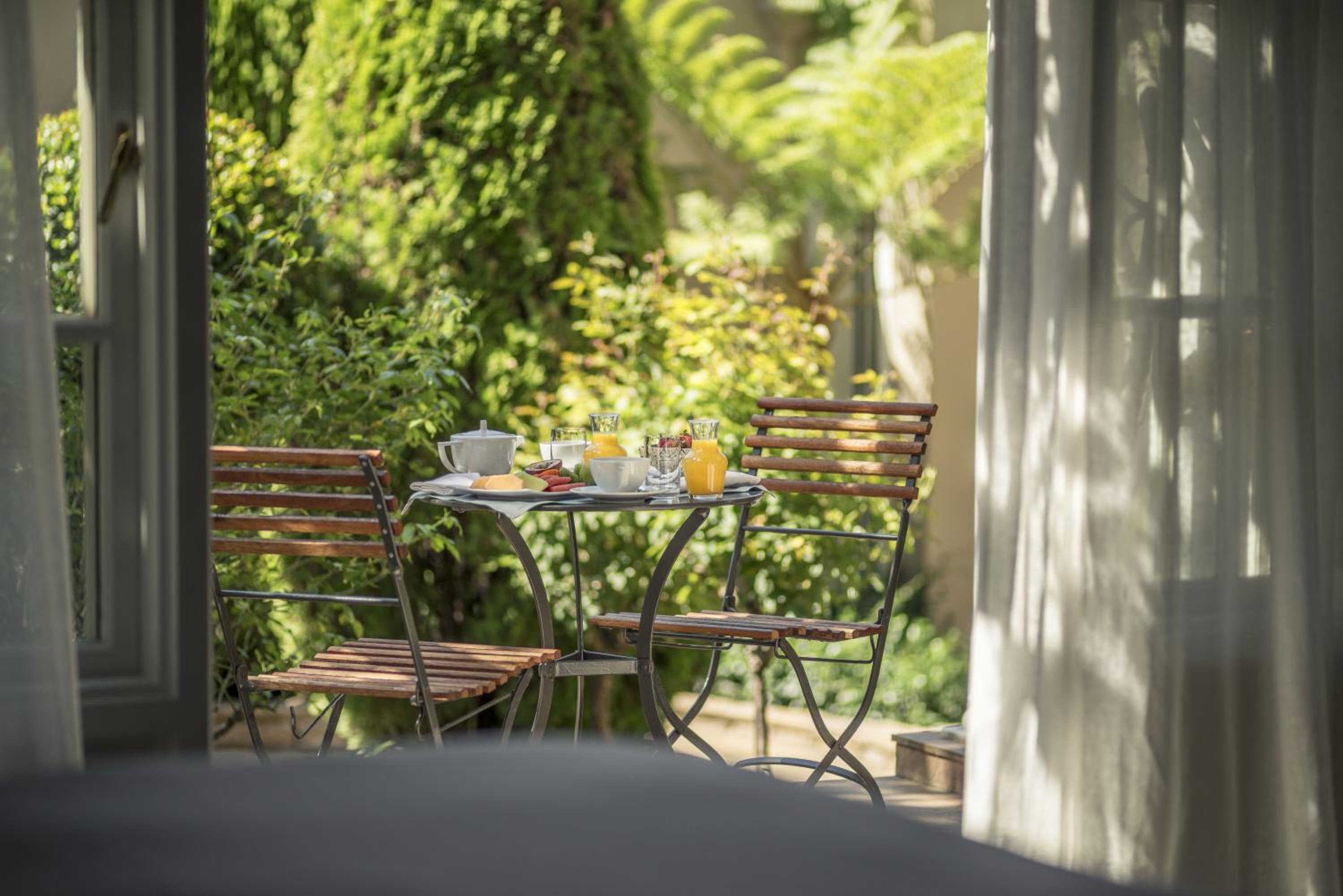 Johannesburg Vacations - Four Seasons Hotel The Westcliff - Property Image 11