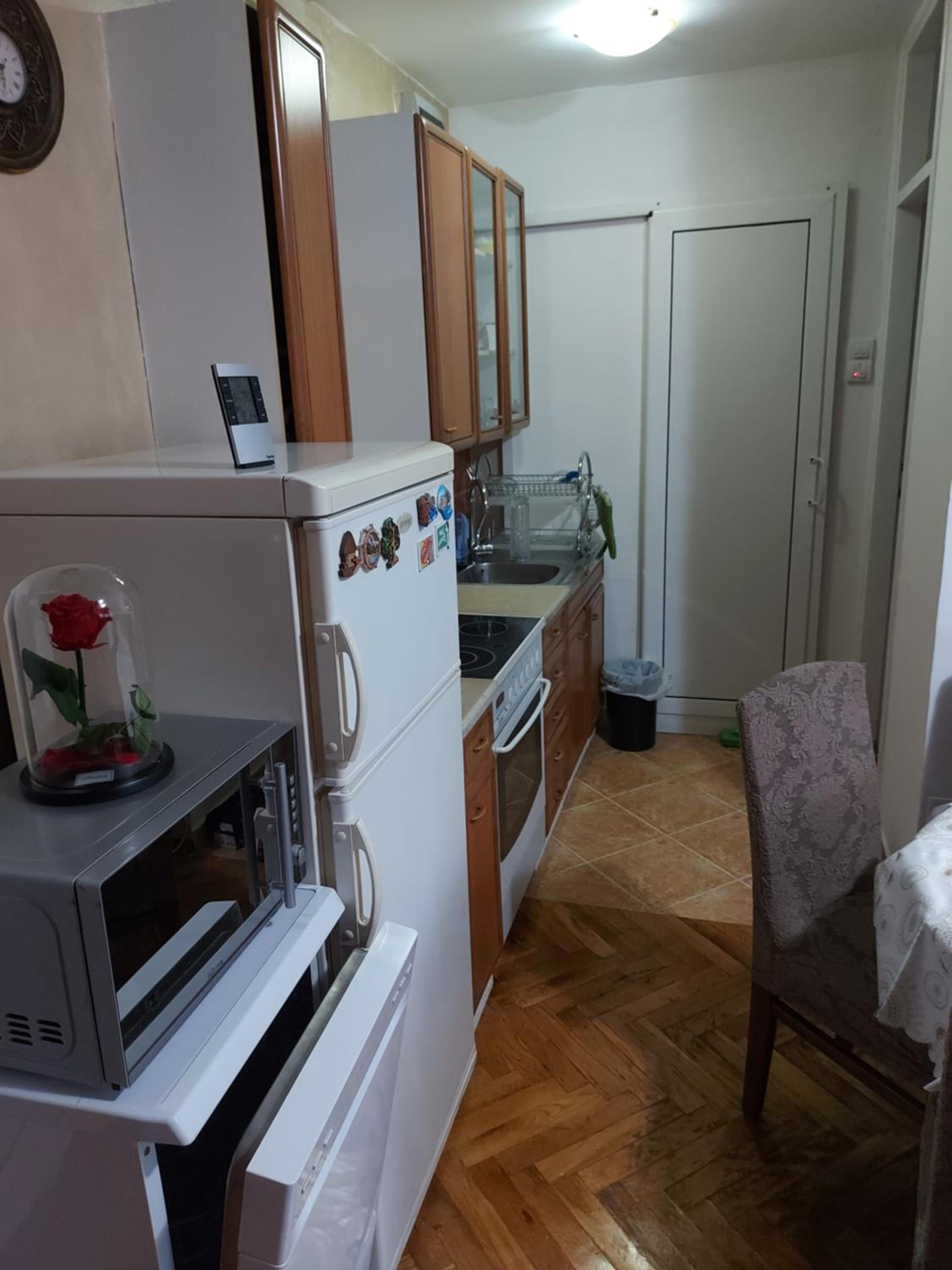 L&L apartment