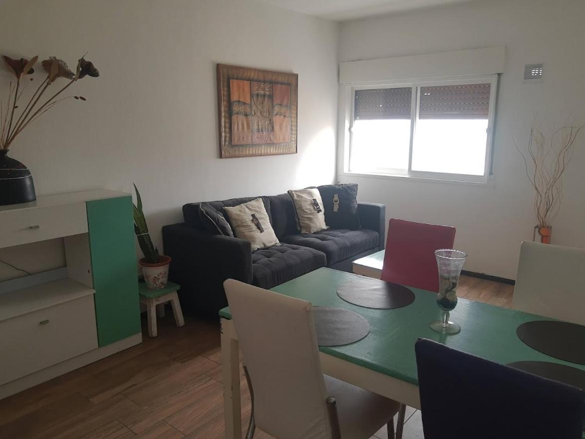 DEPARTAMENTO DEL BOULEVARD