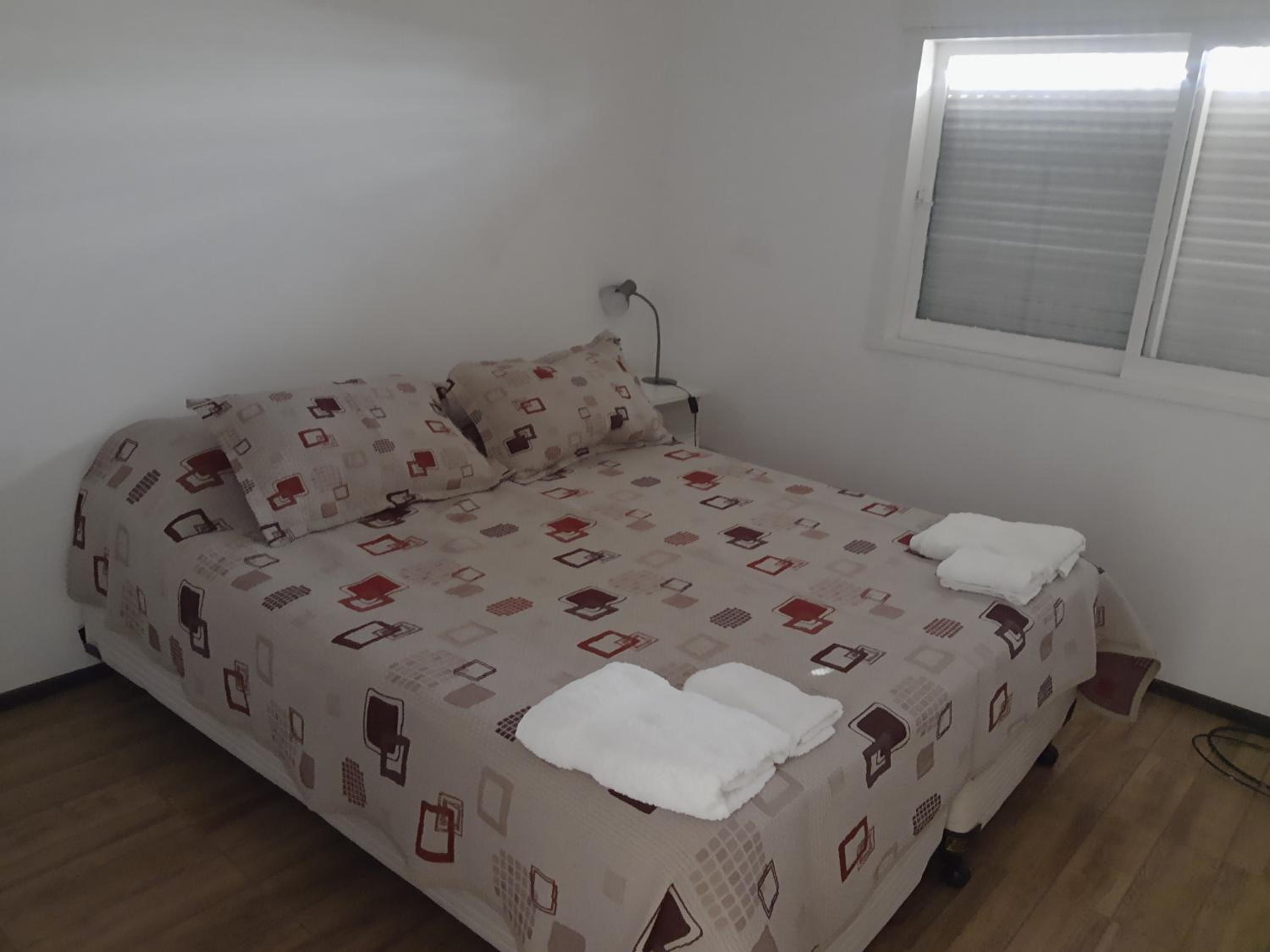 DEPARTAMENTO DEL BOULEVARD