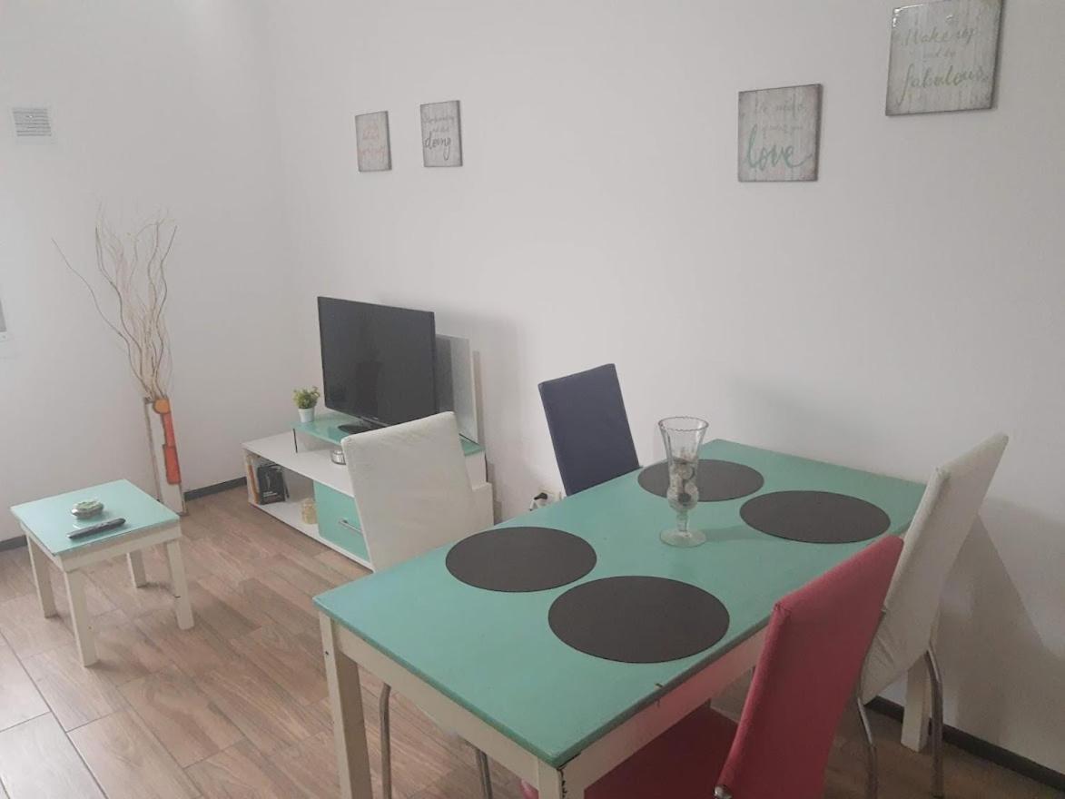 DEPARTAMENTO DEL BOULEVARD