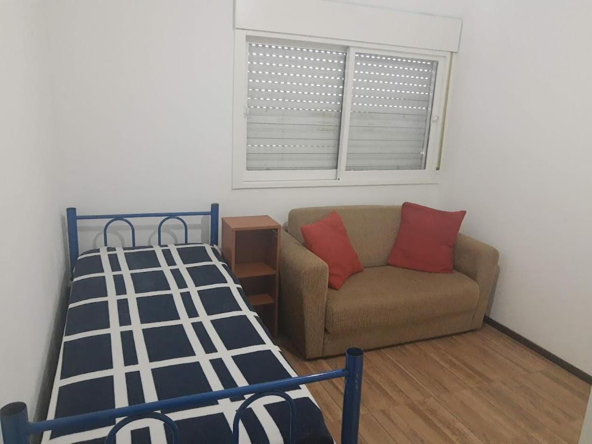 DEPARTAMENTO DEL BOULEVARD