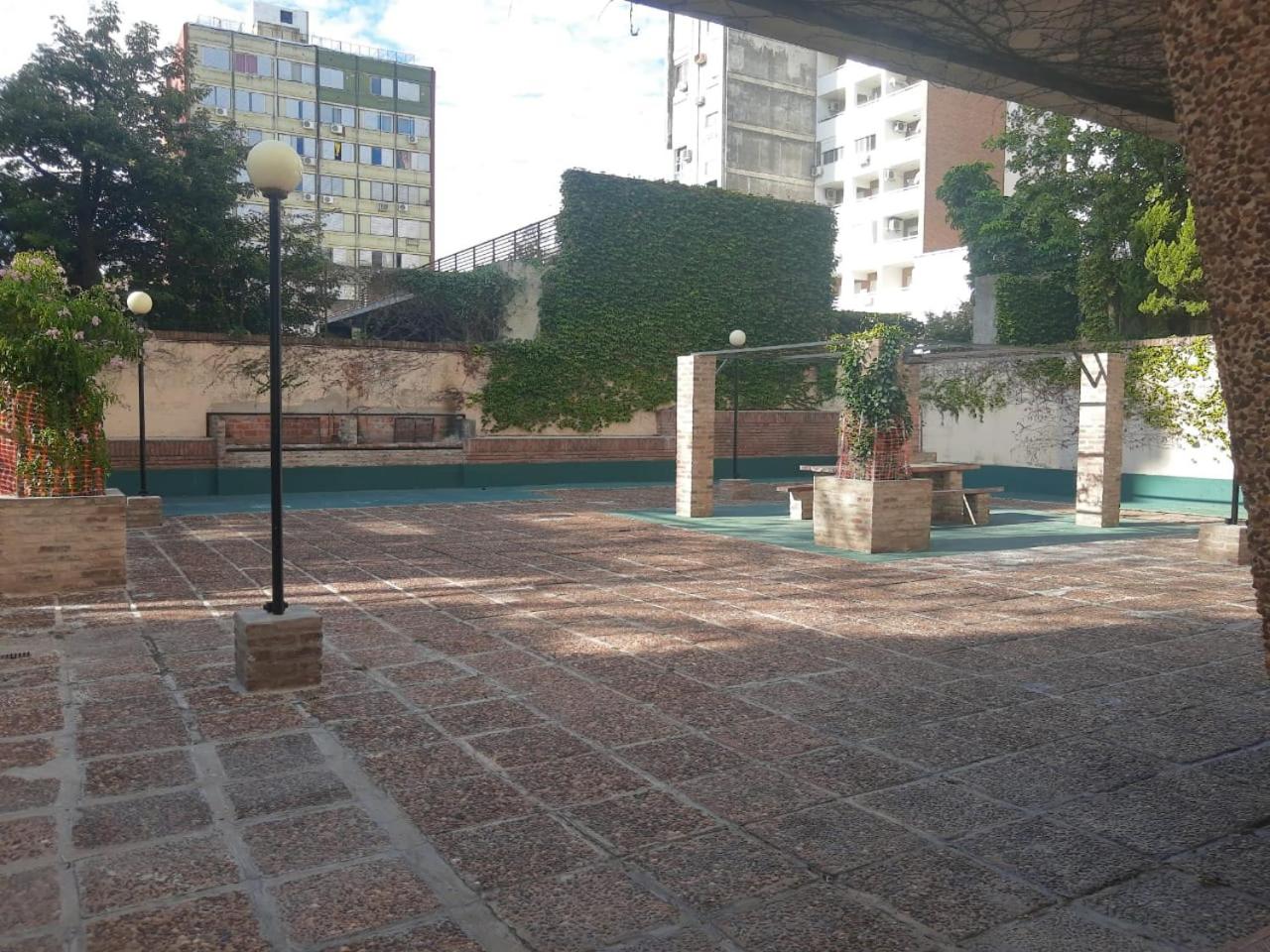 DEPARTAMENTO DEL BOULEVARD