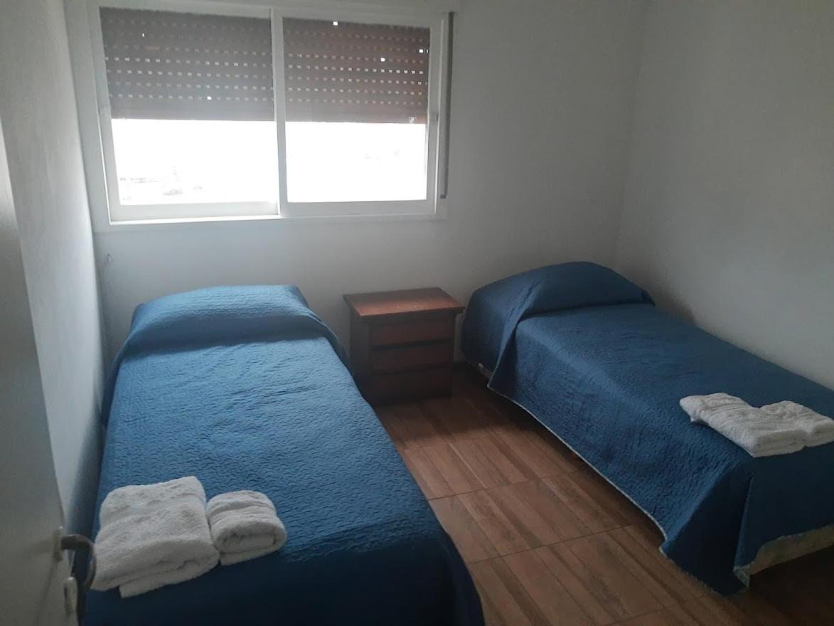 DEPARTAMENTO DEL BOULEVARD