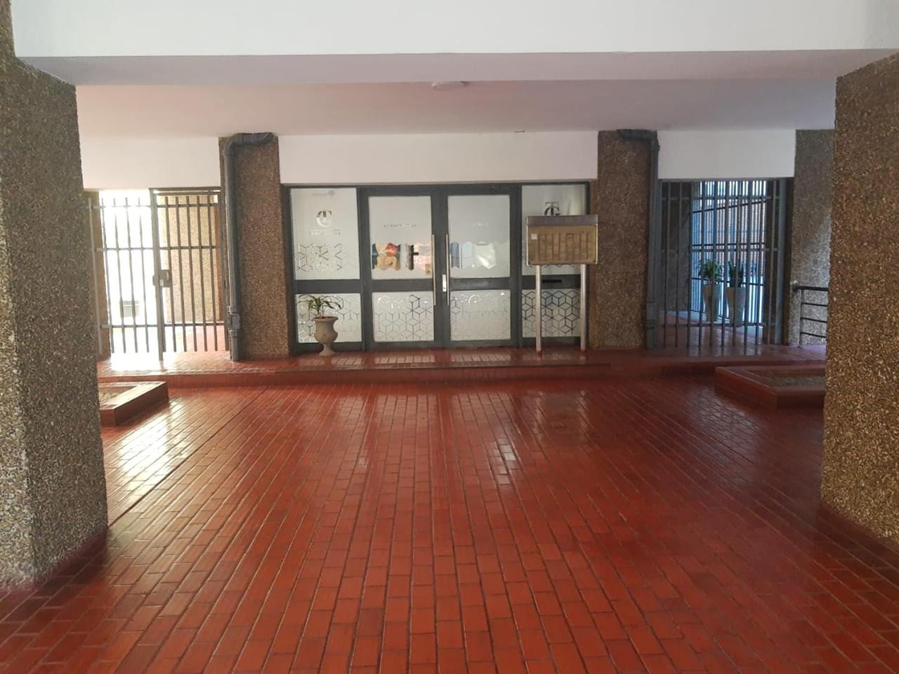 DEPARTAMENTO DEL BOULEVARD