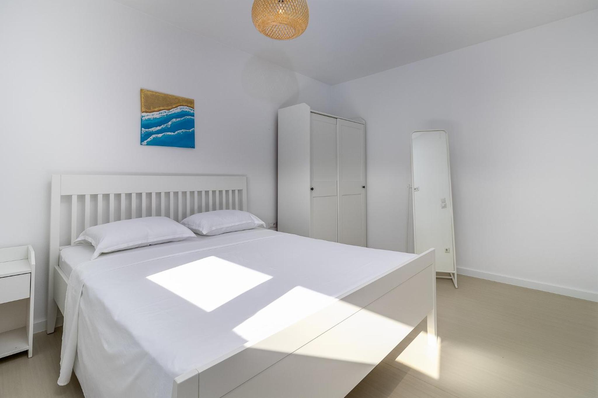Justina Apartment