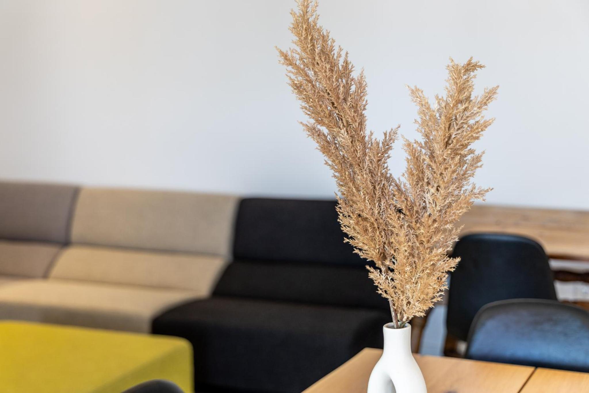 Justina Apartment