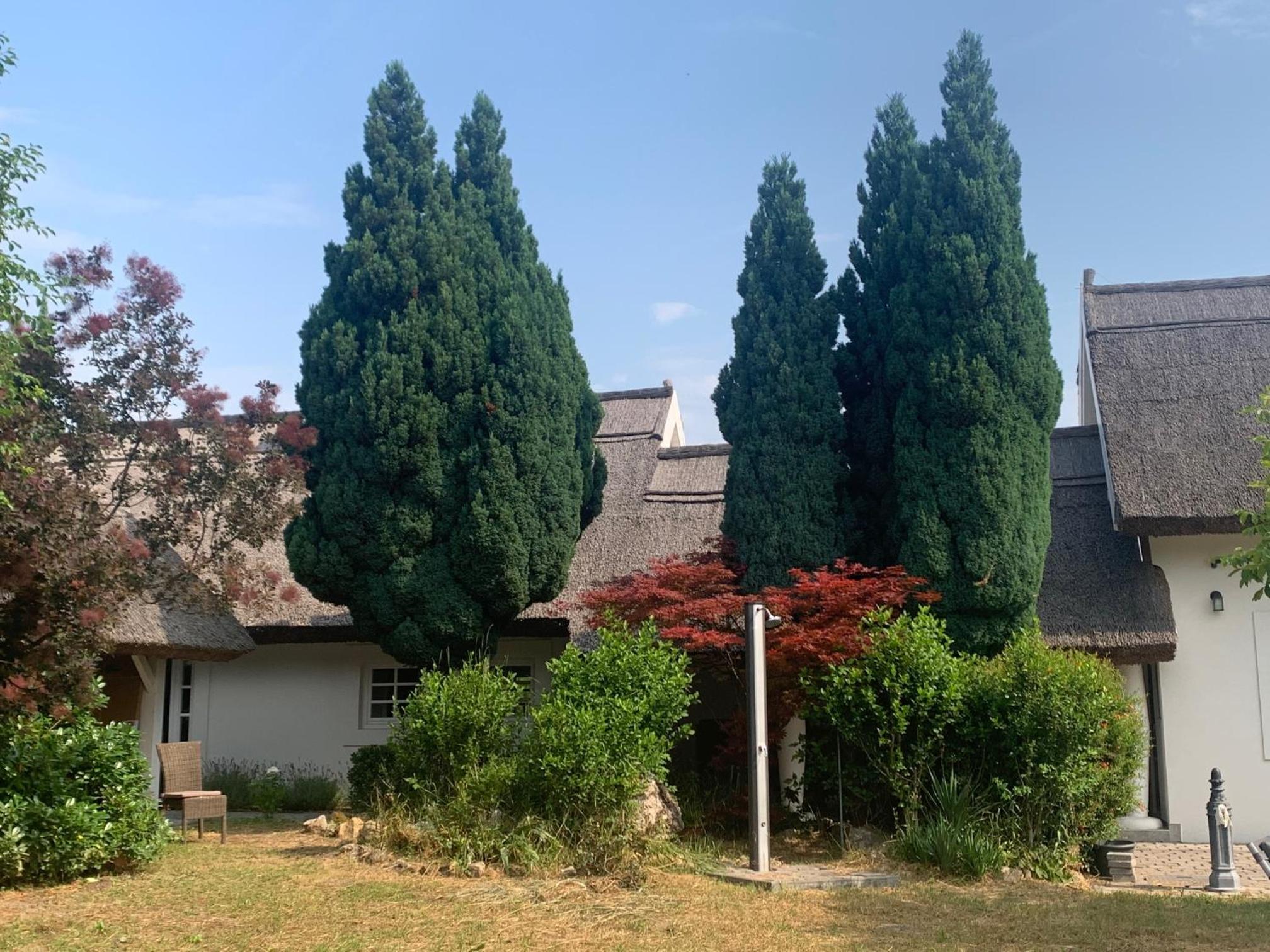 Villa Léna