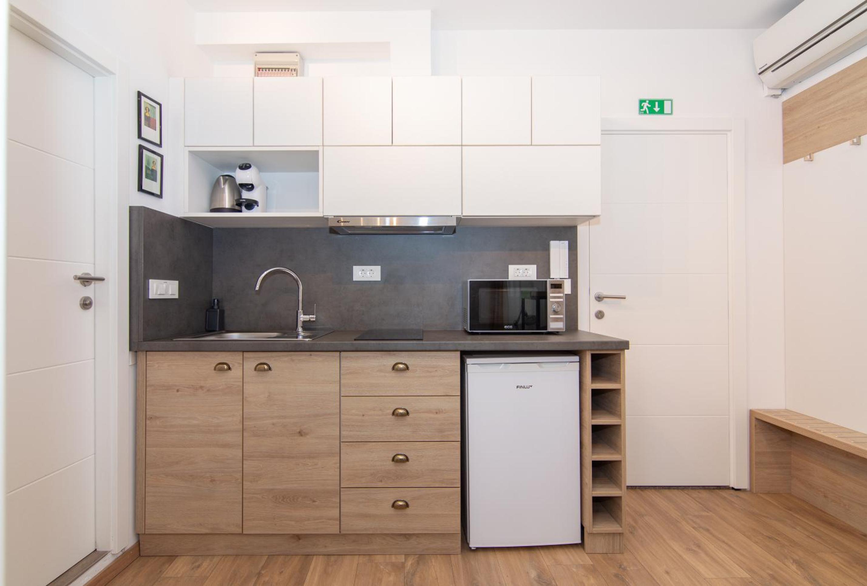 Casa Mia - Apartments & Suites view 2