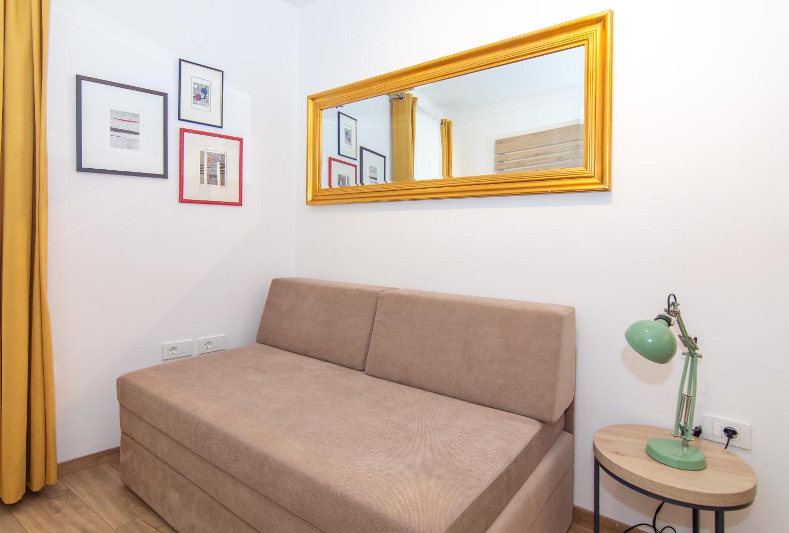Casa Mia - Apartments & Suites view 3