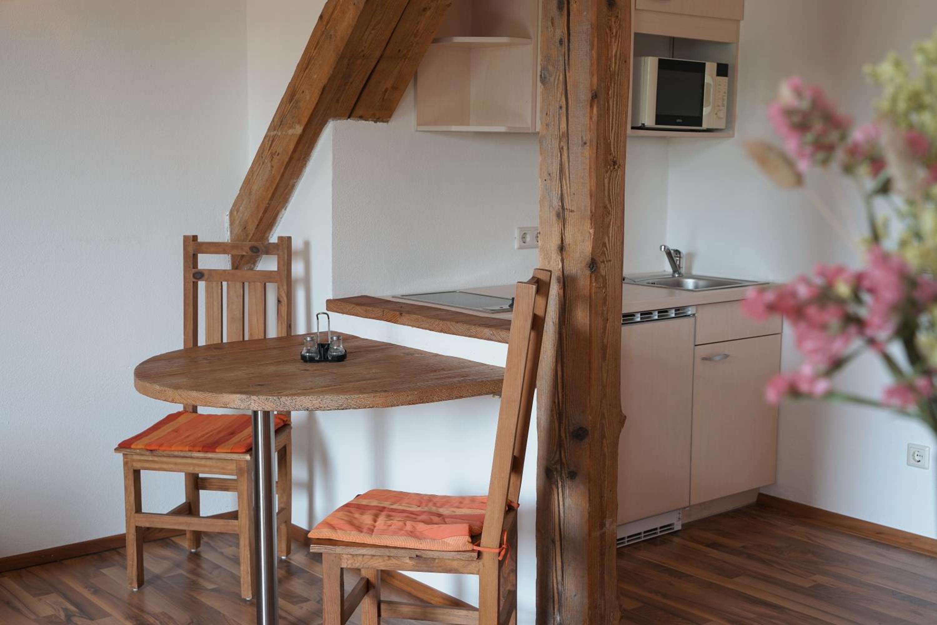 Pension Obertrum am See