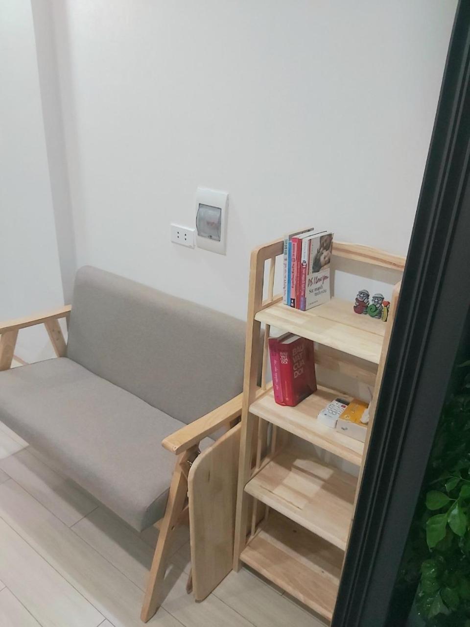 The Perfect Rooms in the city