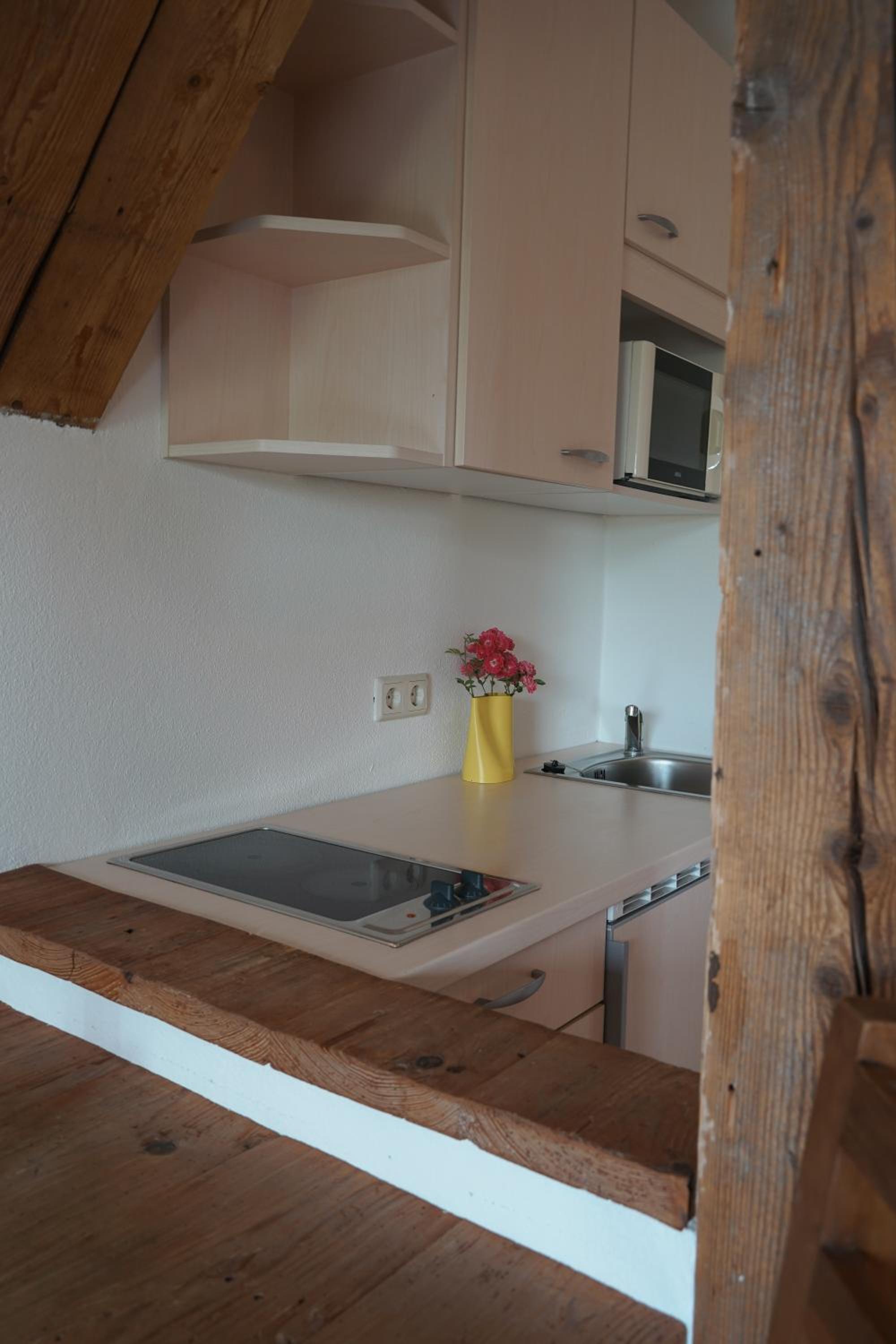 Pension Obertrum am See