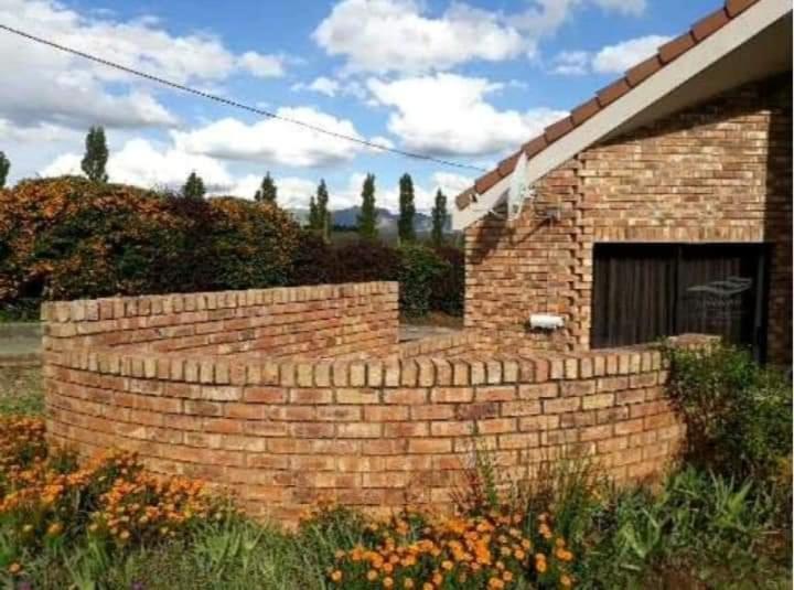 de Klerens Gems Topaz Self Catering Studio view 5