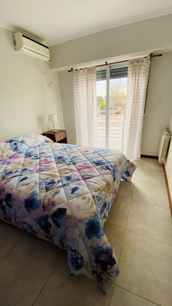 Duplex Sarmiento