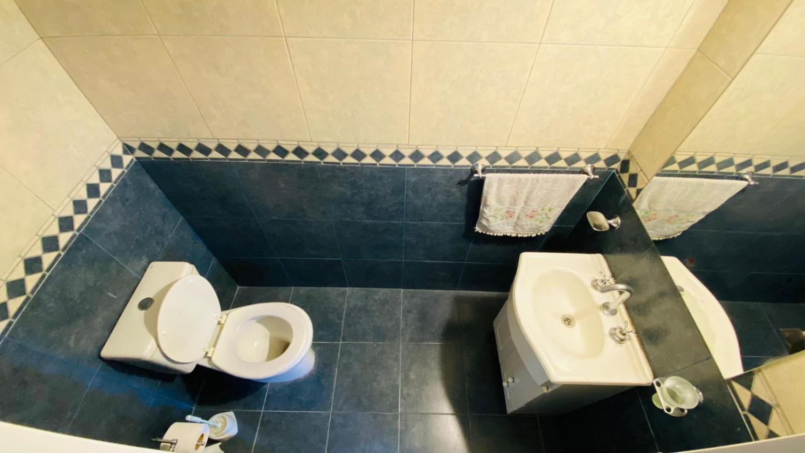 Duplex Sarmiento