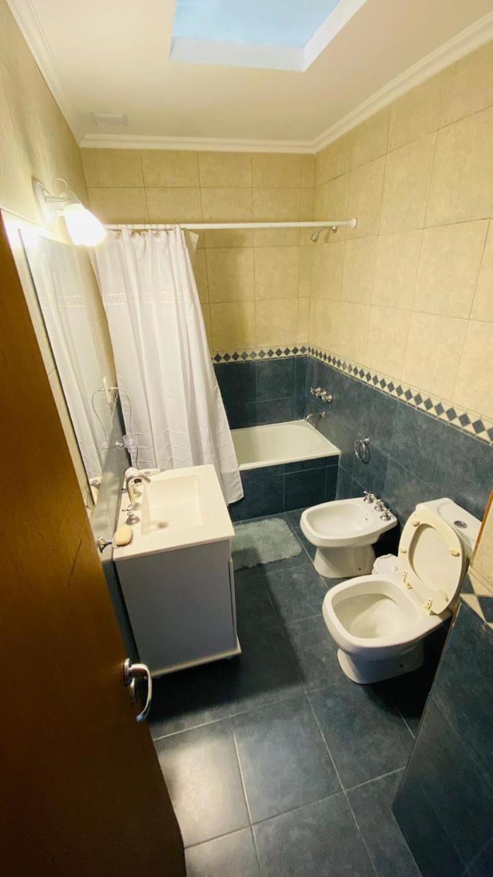 Duplex Sarmiento