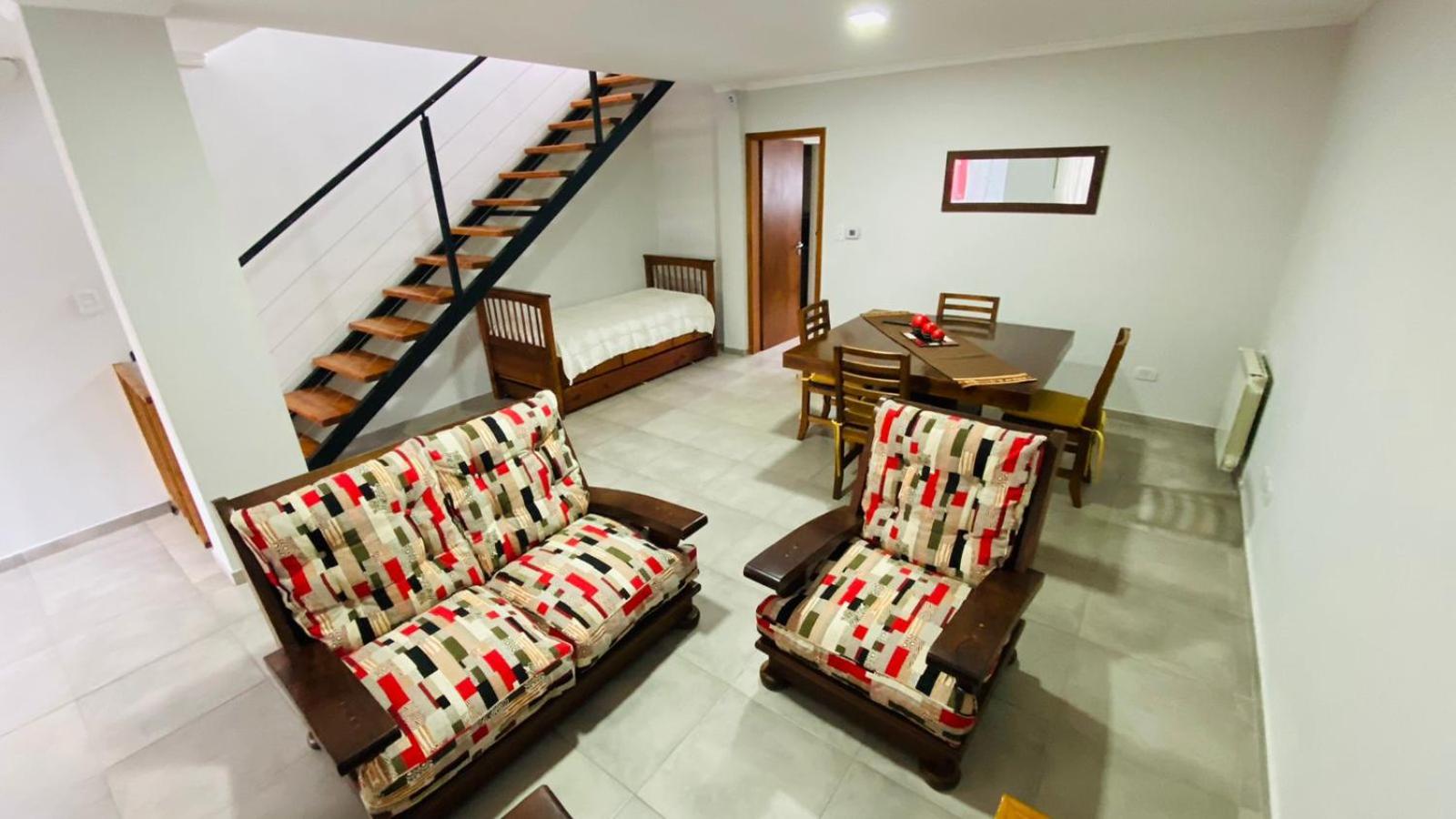 Duplex Sarmiento