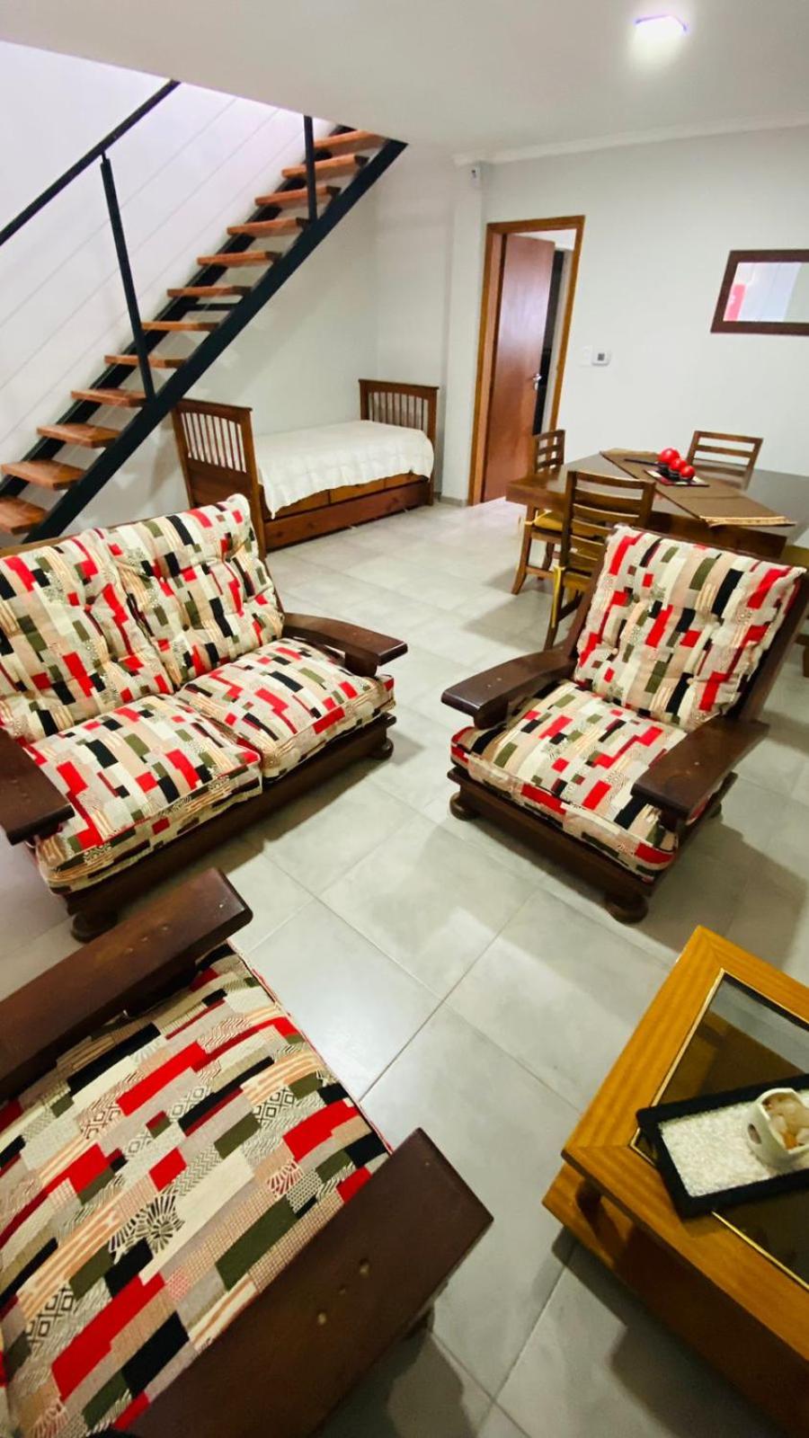 Duplex Sarmiento