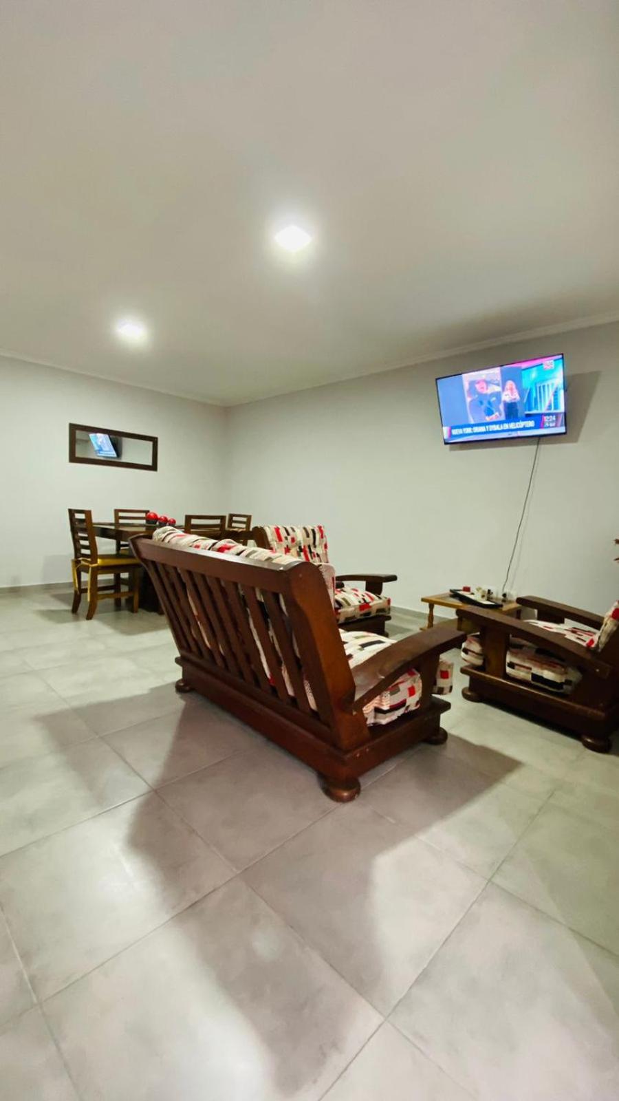 Duplex Sarmiento