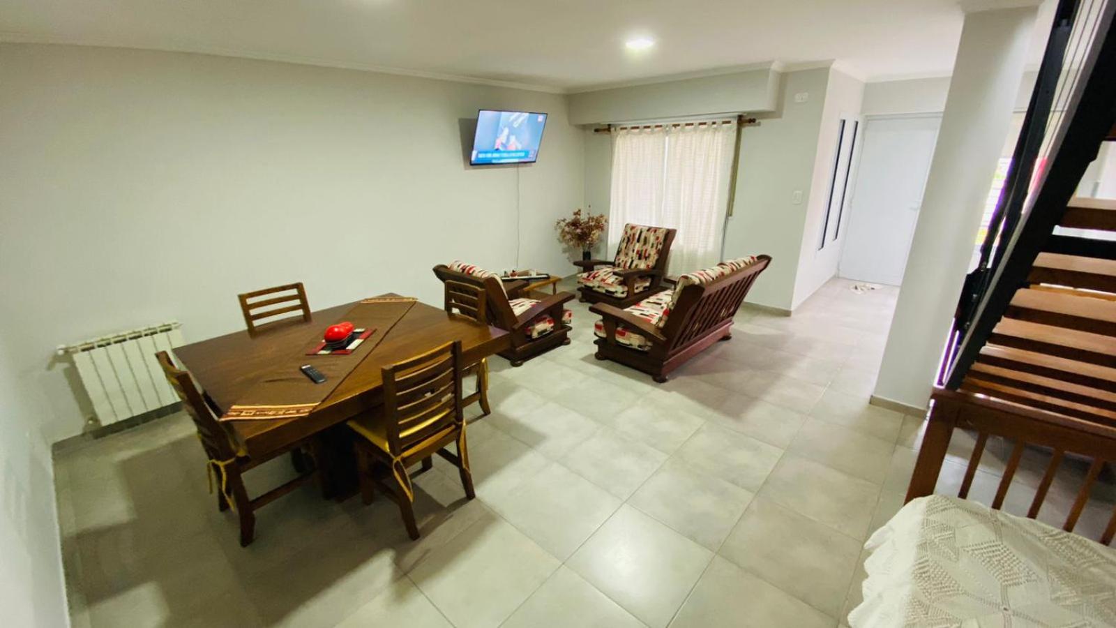 Duplex Sarmiento