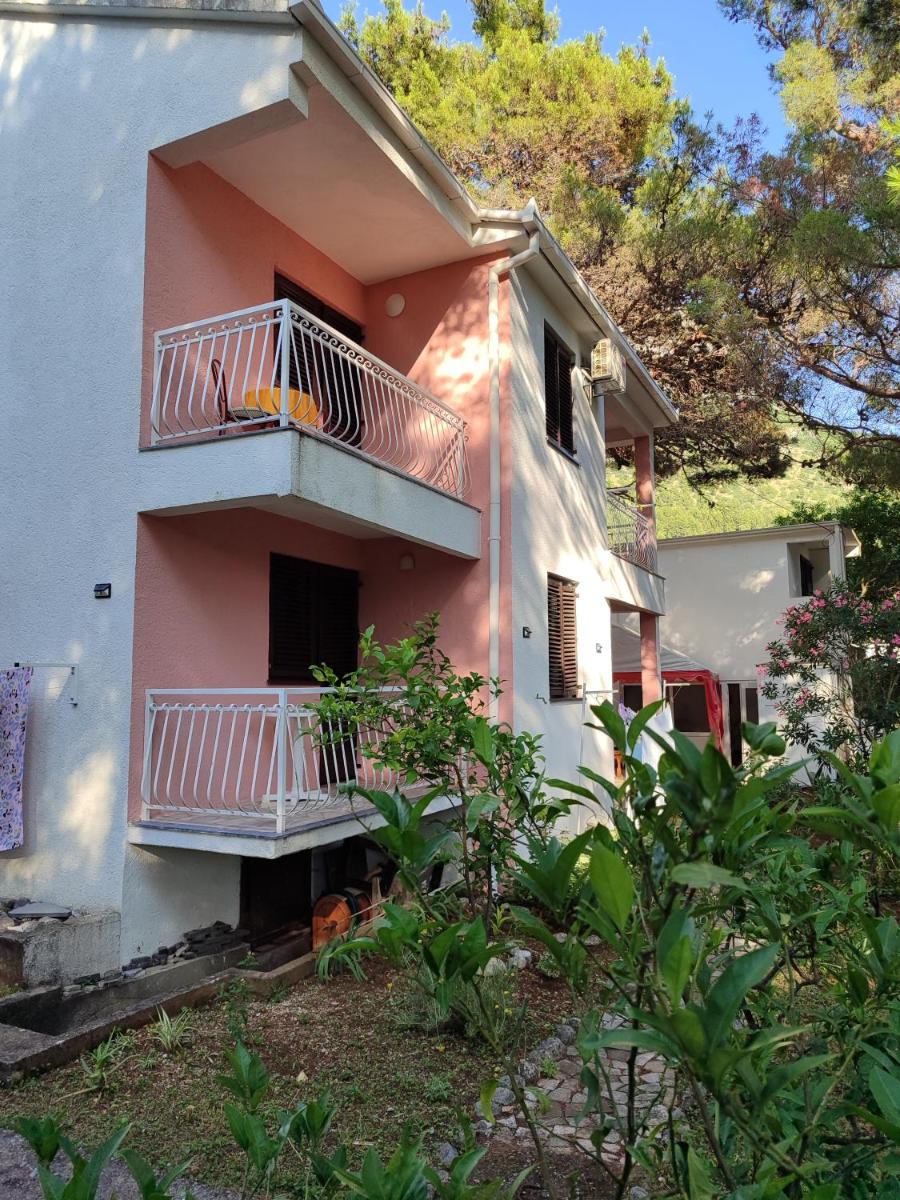 Apartments Glibić view 3