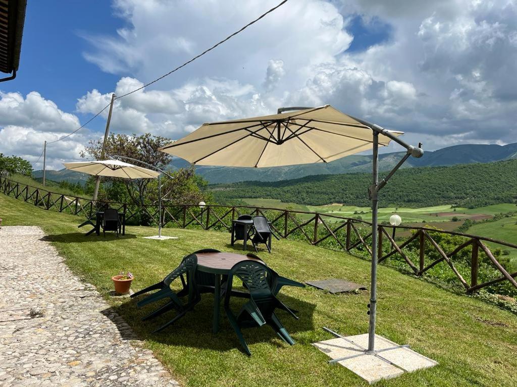 Agriturismo Le Sorgenti