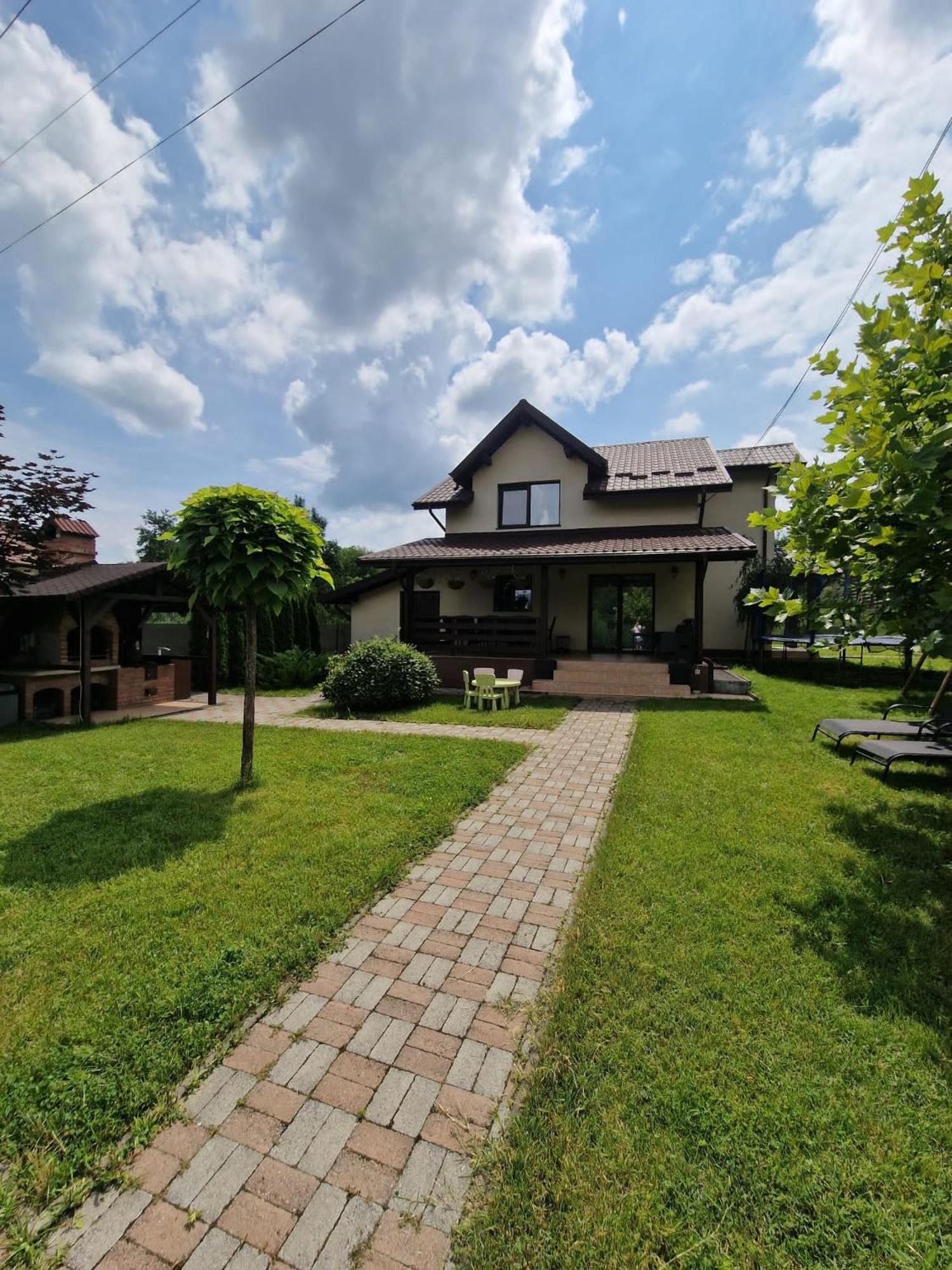 Chalet Sole