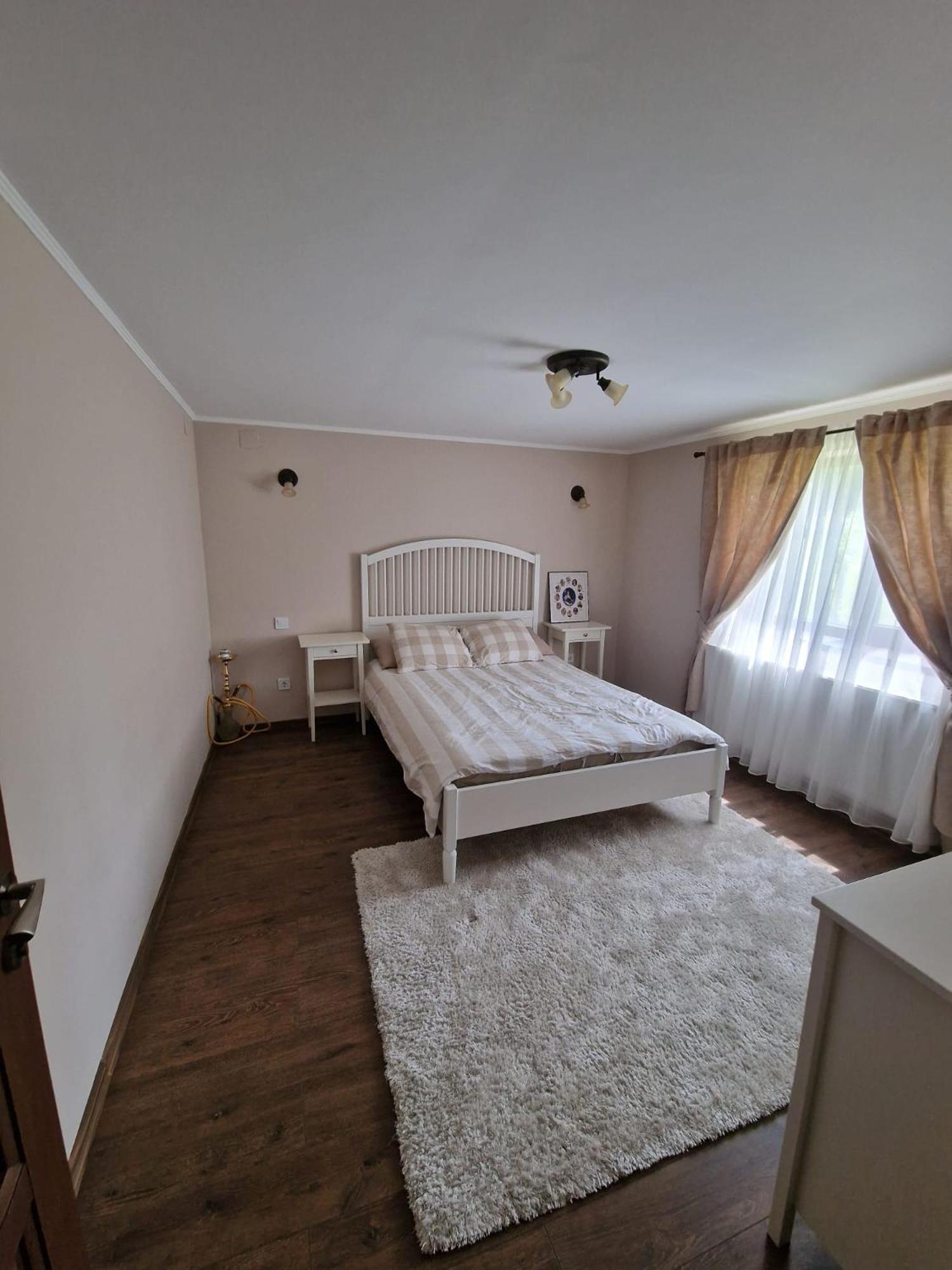 Chalet Sole