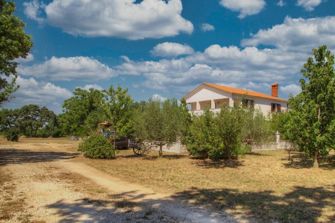 Casa Cerin with Private Pool